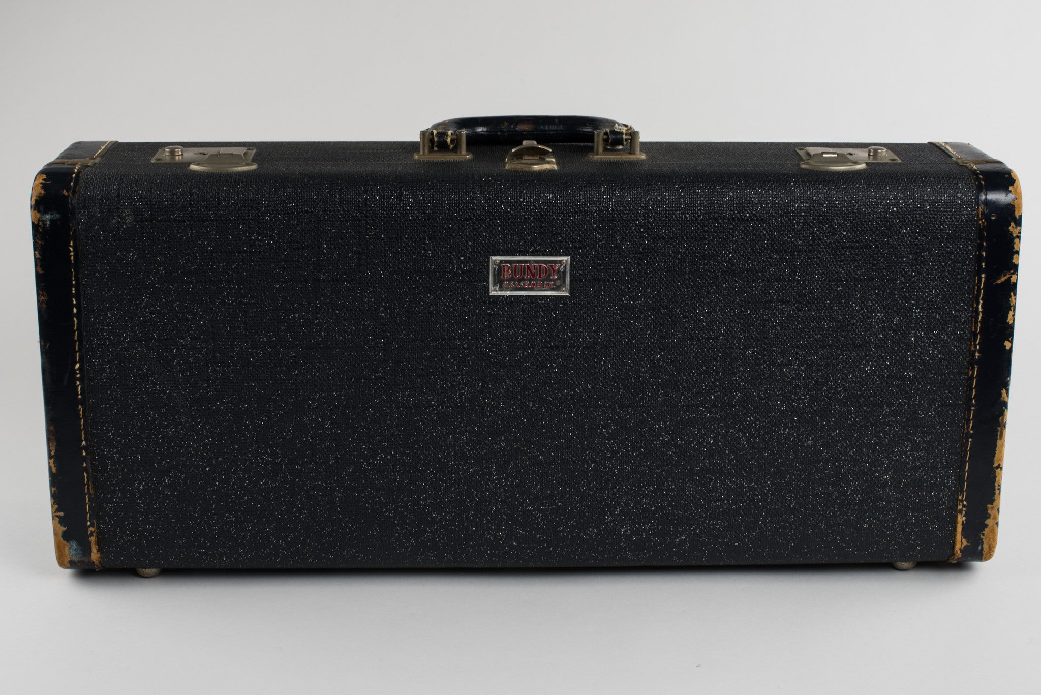 1966 Selmer Mark VI Alto Saxophone, 85% Original Lacquer