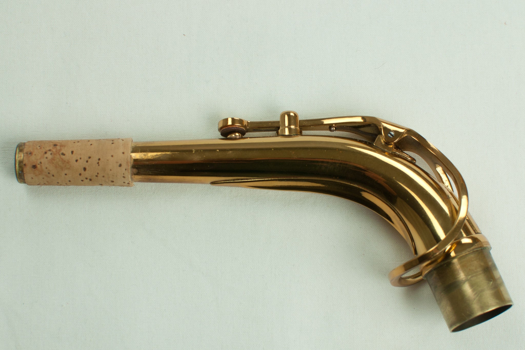 Near Mint 180,xxx Selmer Mark VI Alto Saxophone