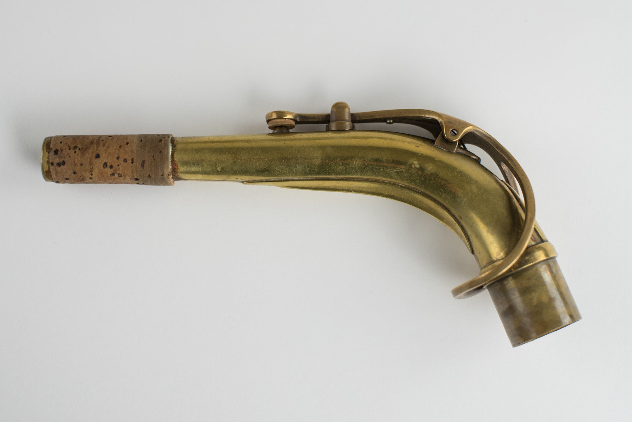 Selmer Mark VI Alto Saxophone Original Lacquer, 235,xxx, Beasonators!