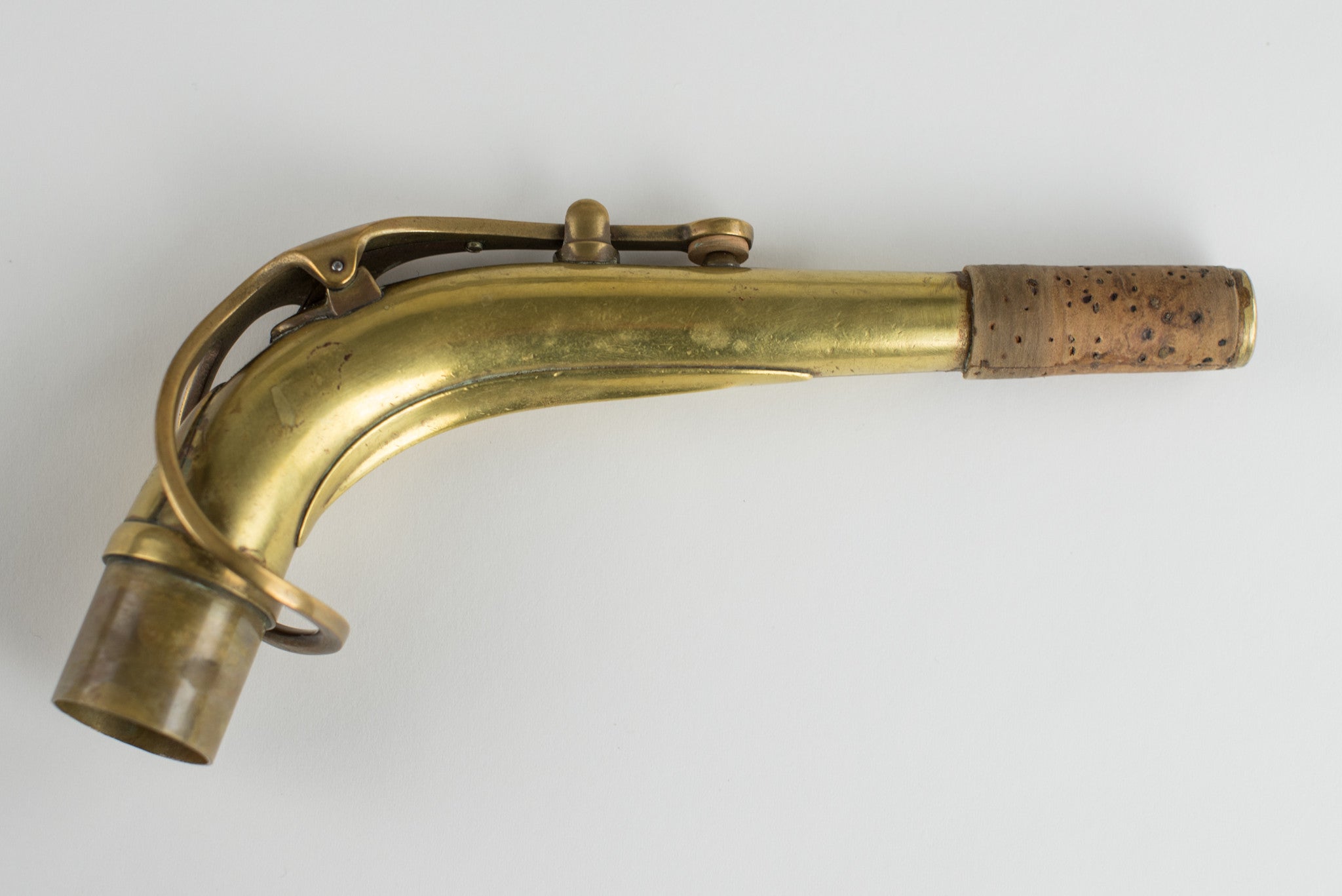 Selmer Mark VI Alto Saxophone Original Lacquer, 235,xxx, Beasonators!