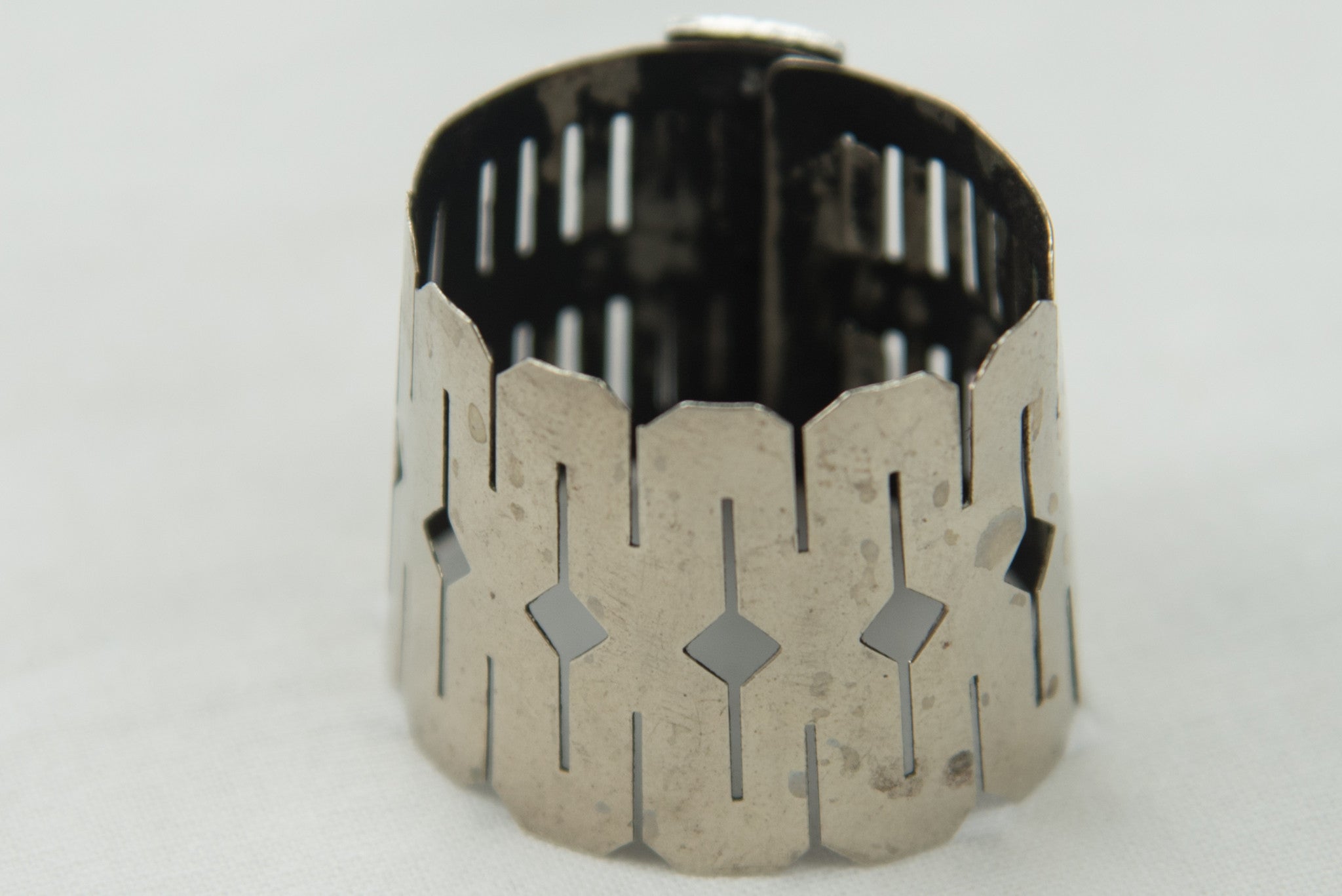 Vintage 1940's Selmer Magnitone Ligature
