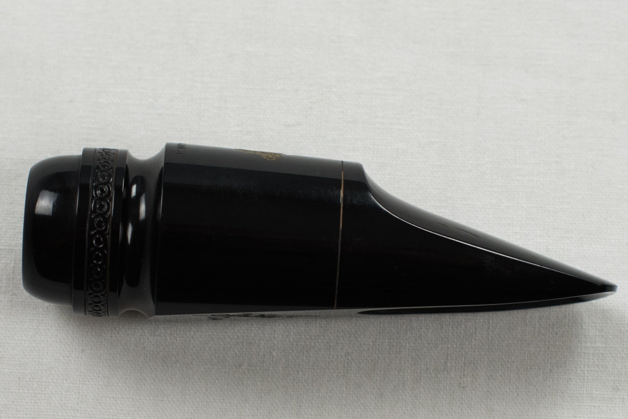 Selmer Soloist C* Short Shank Alto Saxophone Mouthpiece from 1950's Mark VI