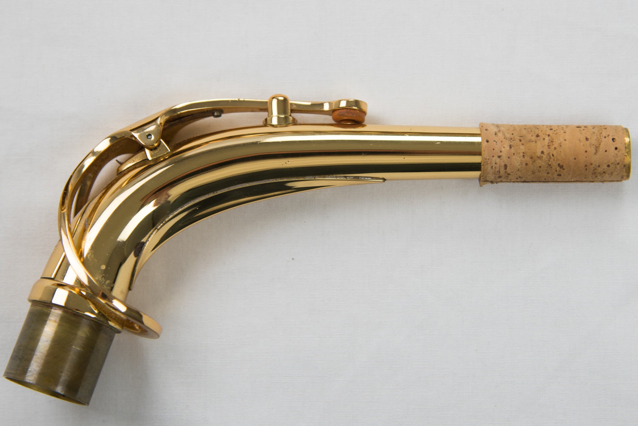 Yamaha Custom 875 Alto Saxophone YAS-875