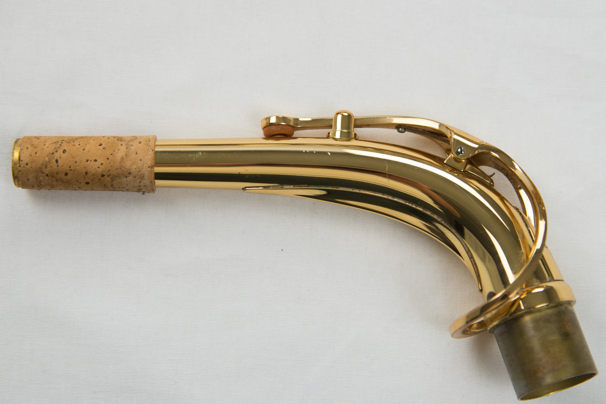 Yamaha Custom 875 Alto Saxophone YAS-875