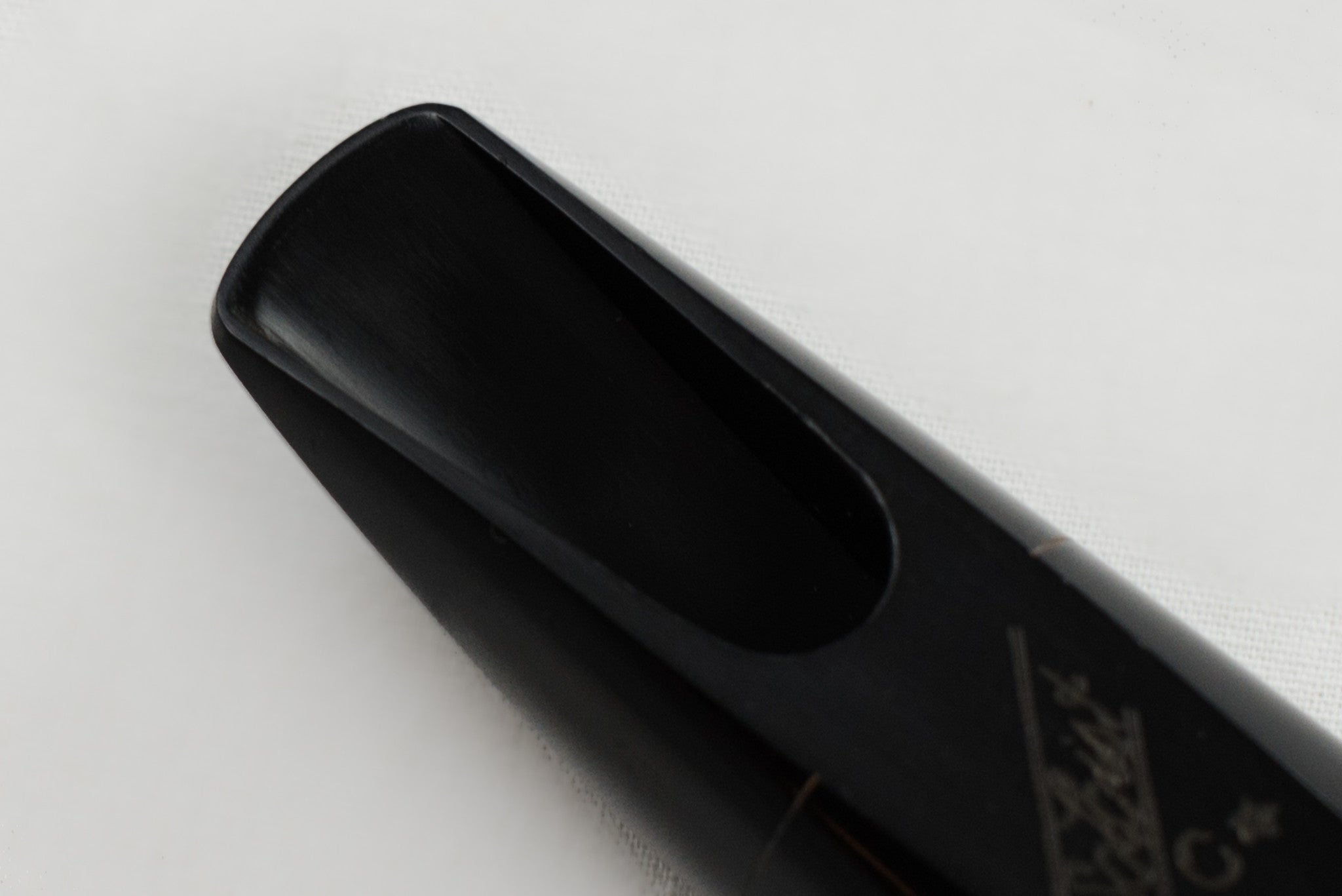 Selmer Soloist C* Short Shank Alto Saxophone Mouthpiece from 1950's Mark VI