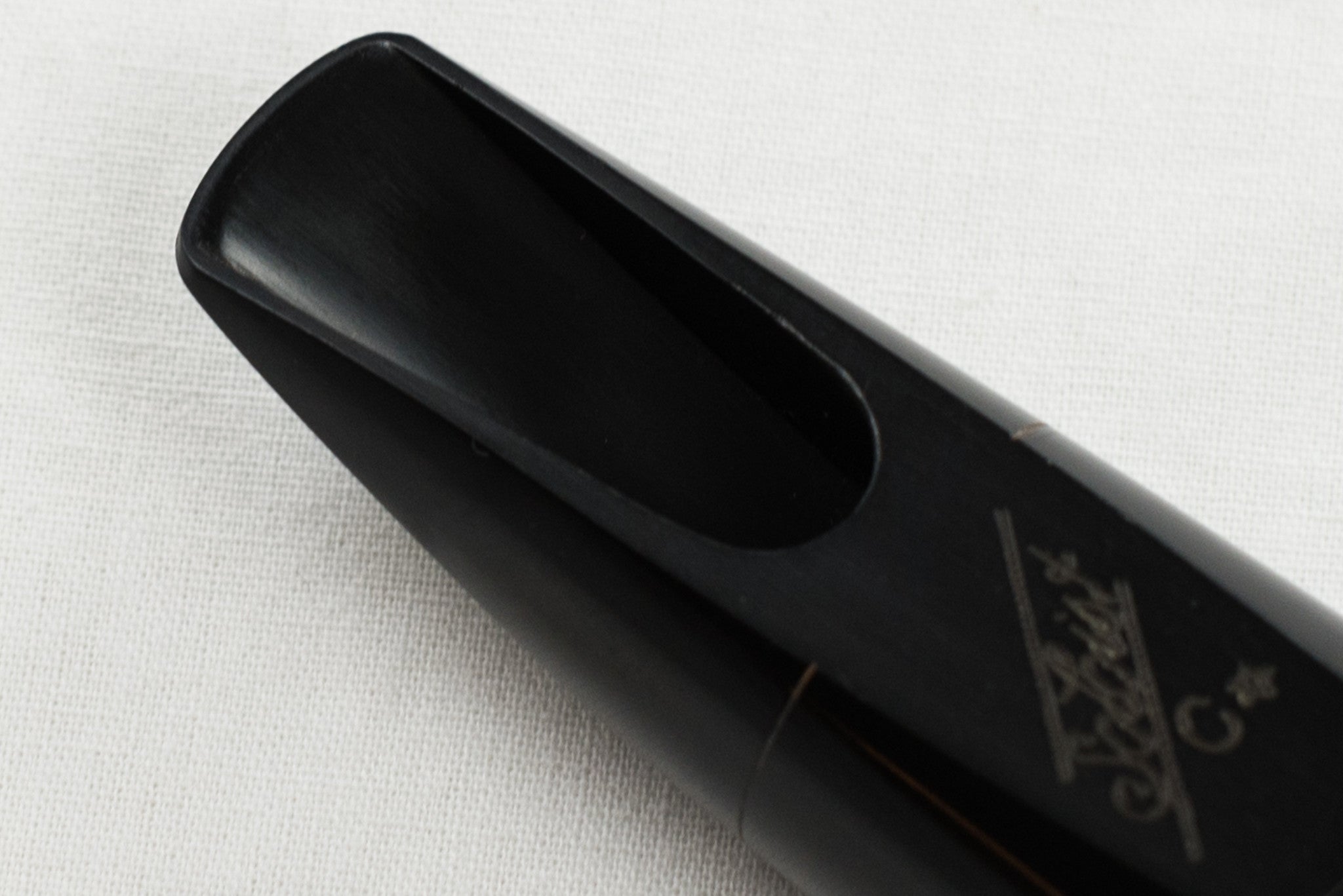 Selmer Soloist C* Short Shank Alto Saxophone Mouthpiece from 1950's Mark VI