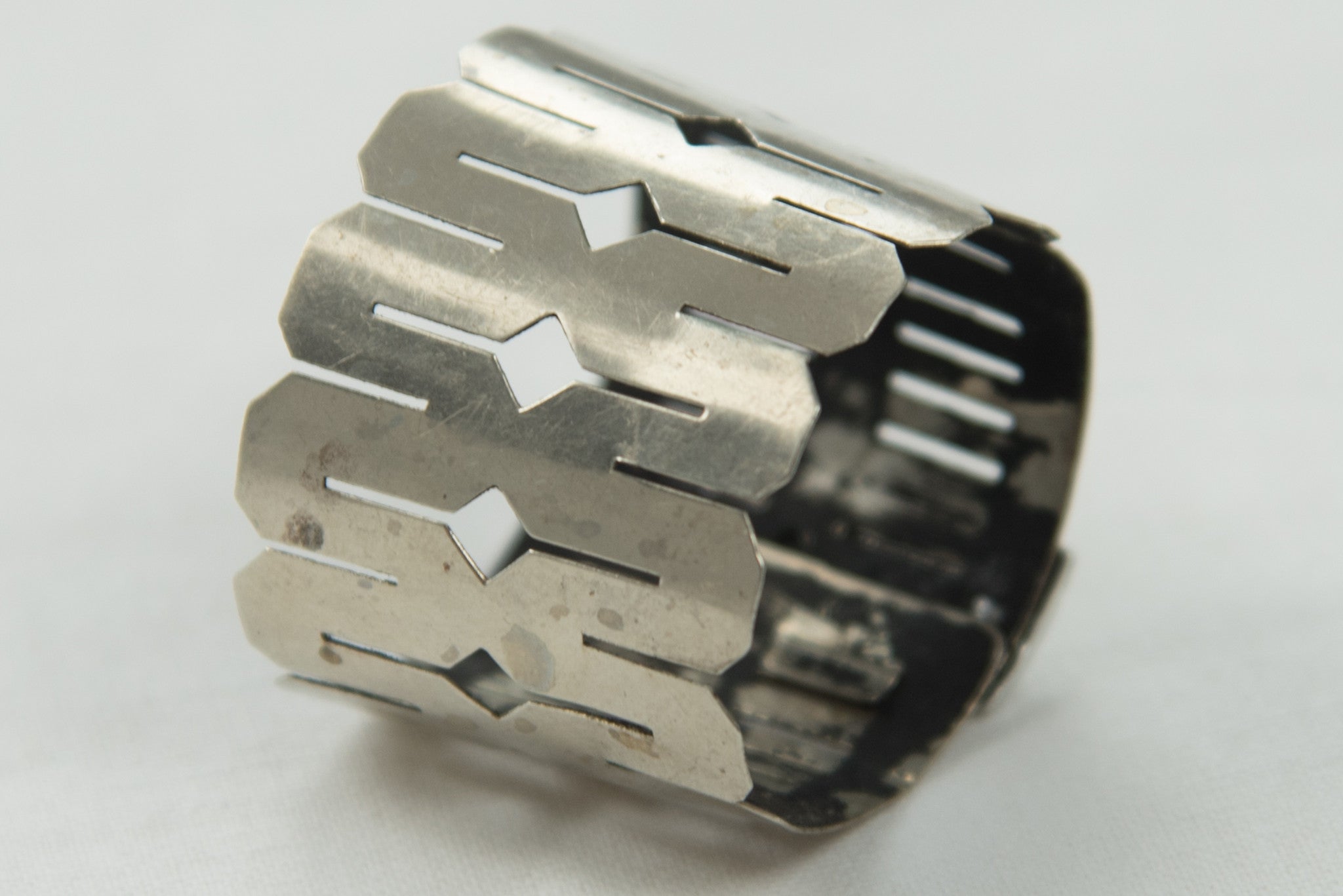 Vintage 1940's Selmer Magnitone Ligature