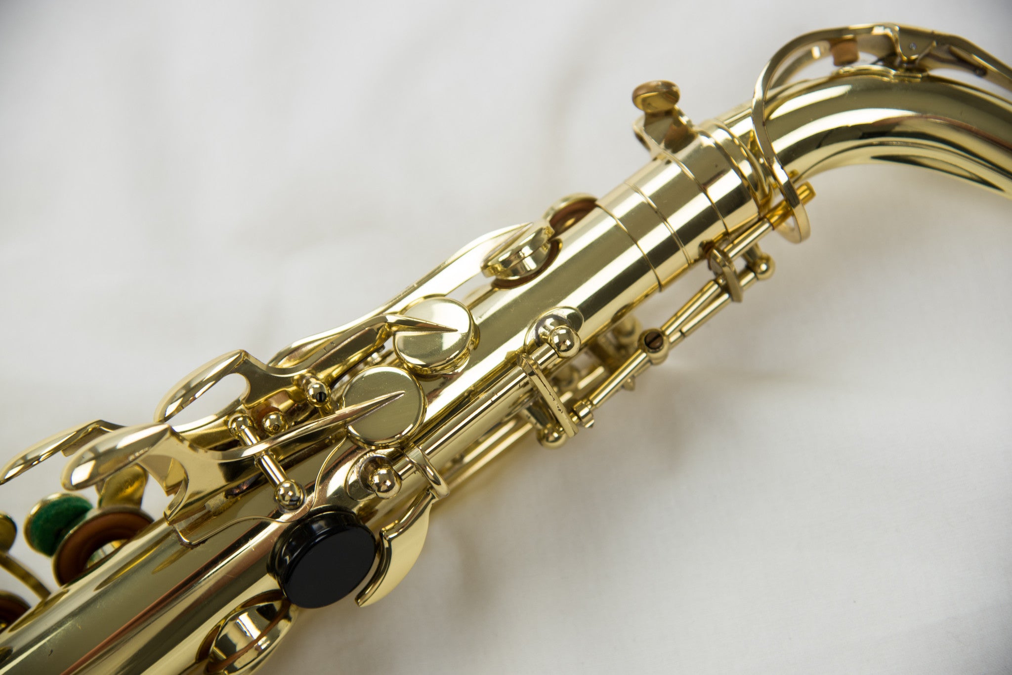Selmer Series II Alto Saxophone Near Mint