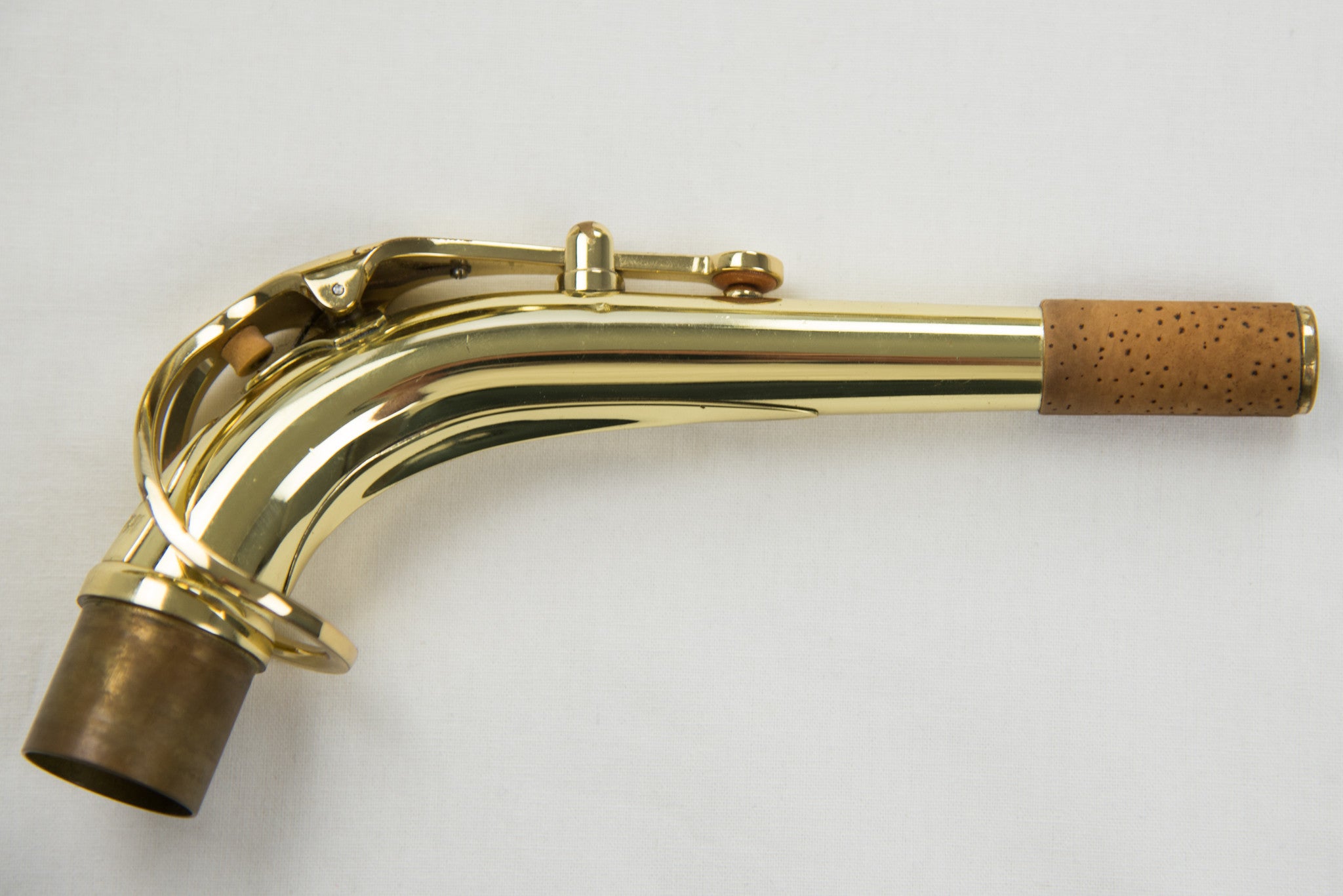 Selmer Series II Alto Saxophone Near Mint