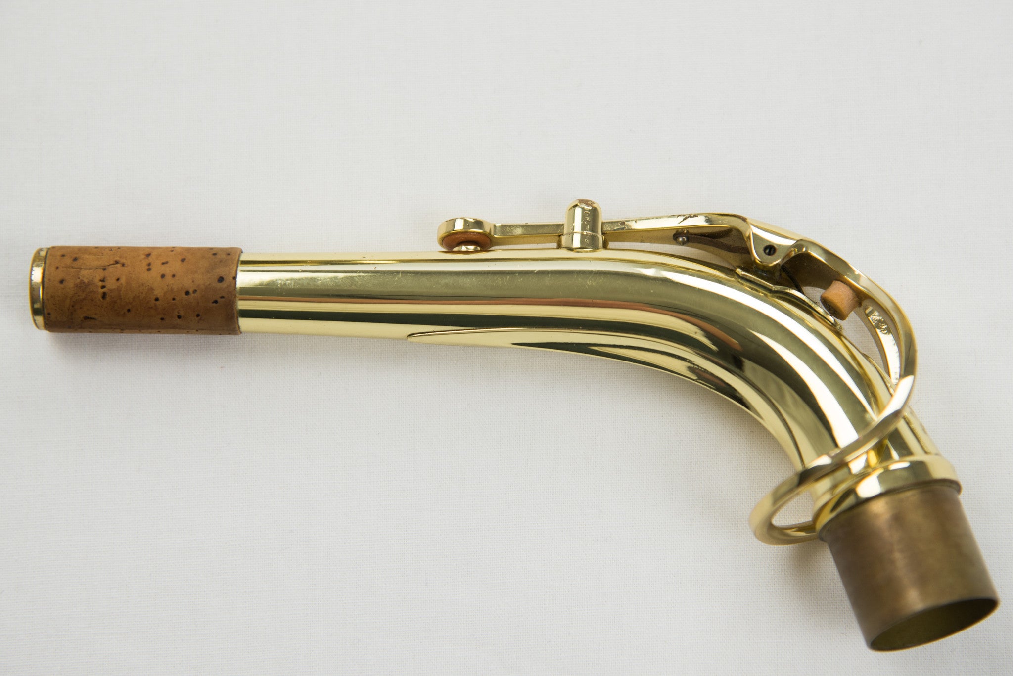 Selmer Series II Alto Saxophone Near Mint