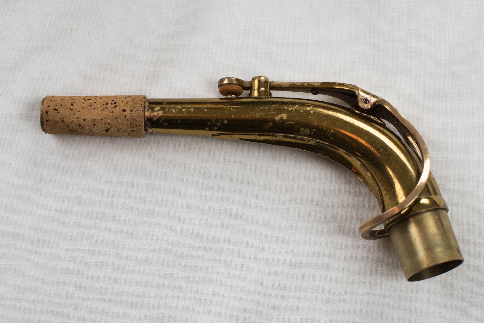 1954 Selmer Mark VI Alto Saxophone 98% ORIGINAL LACQUER, WOW!