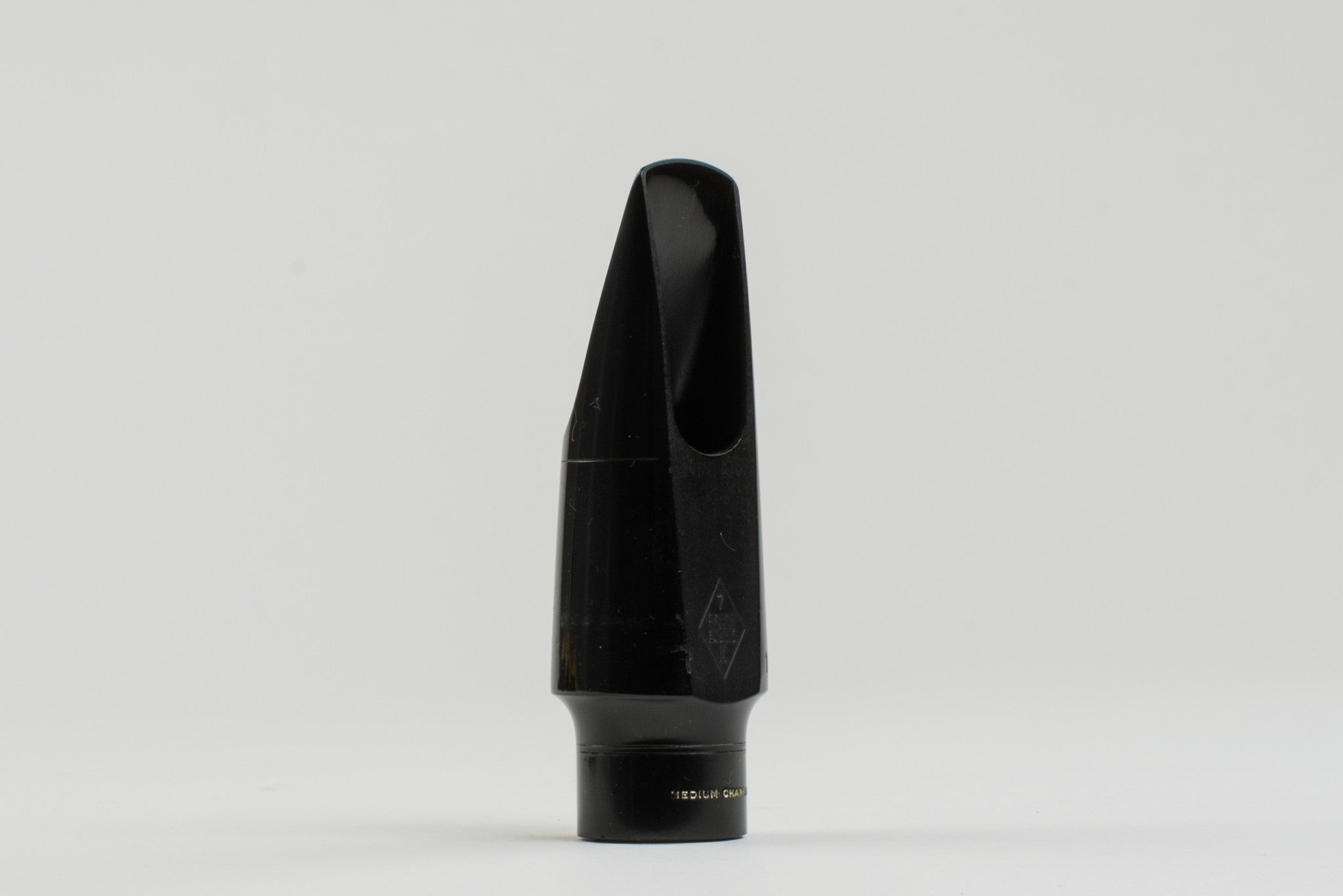 Meyer Limited Edition New York Alto Saxophone Mouthpiece 7M Near Mint!