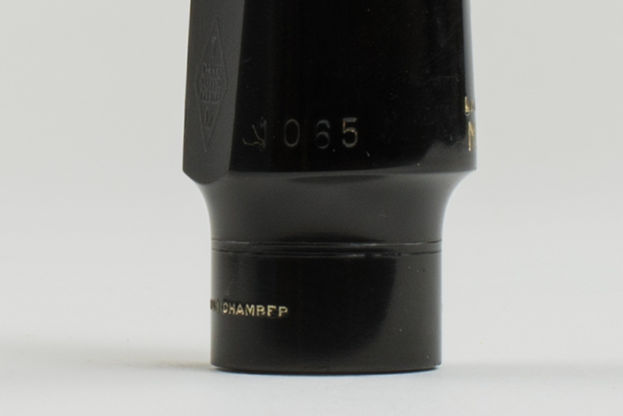 Meyer Limited Edition New York Alto Saxophone Mouthpiece 7M Near Mint!