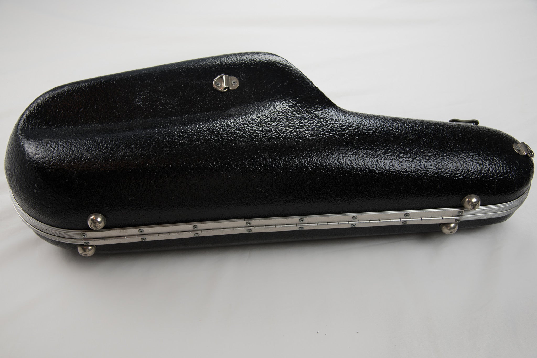 1963 105,xxx Mark VI Tenor Saxophone, 85% Original Lacquer!