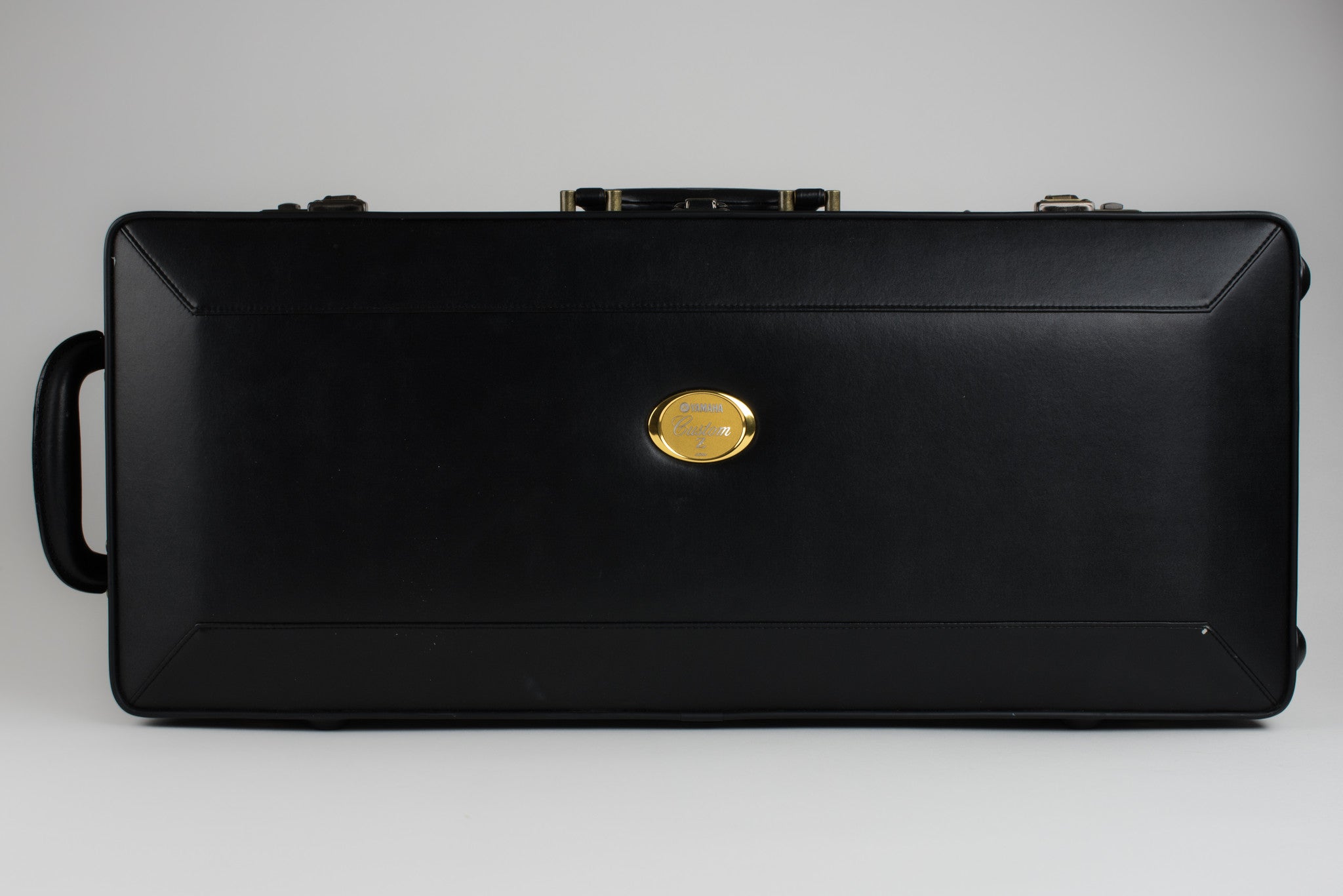 Yamaha Custom 82Z Alto Saxophone Near Mint, D-Series!