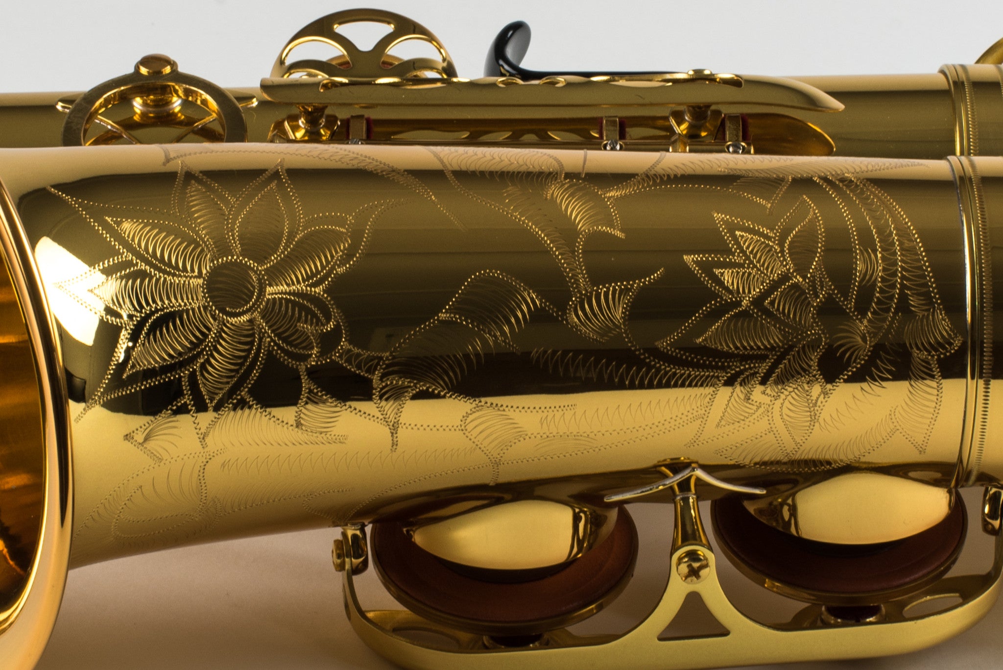 Yamaha Custom 82Z Alto Saxophone Near Mint, D-Series!