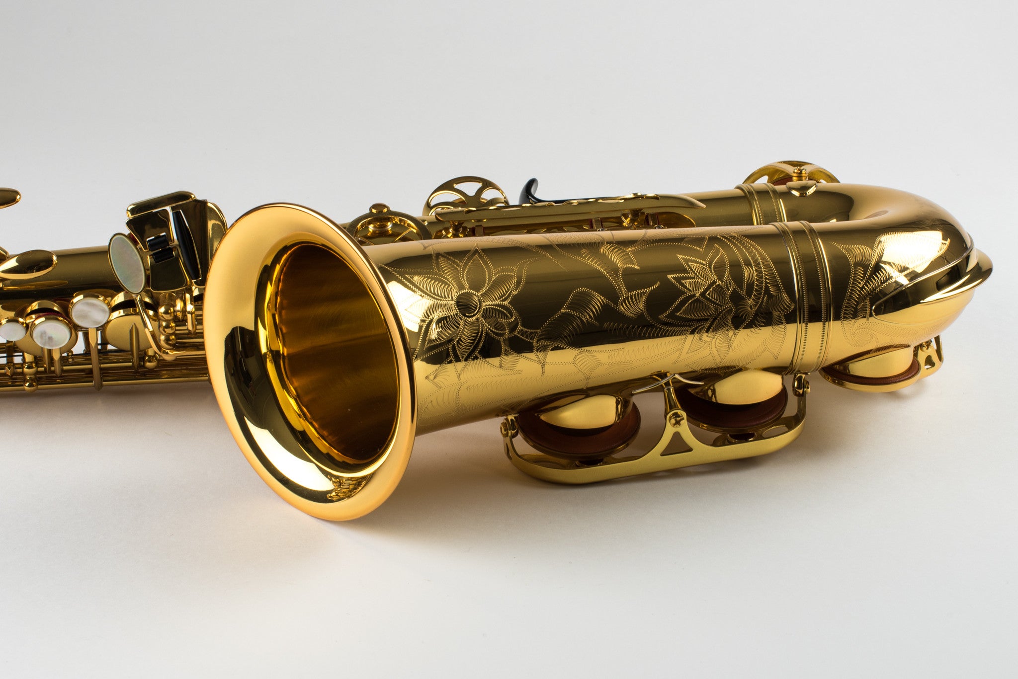 Yamaha Custom 82Z Alto Saxophone Near Mint, D-Series!