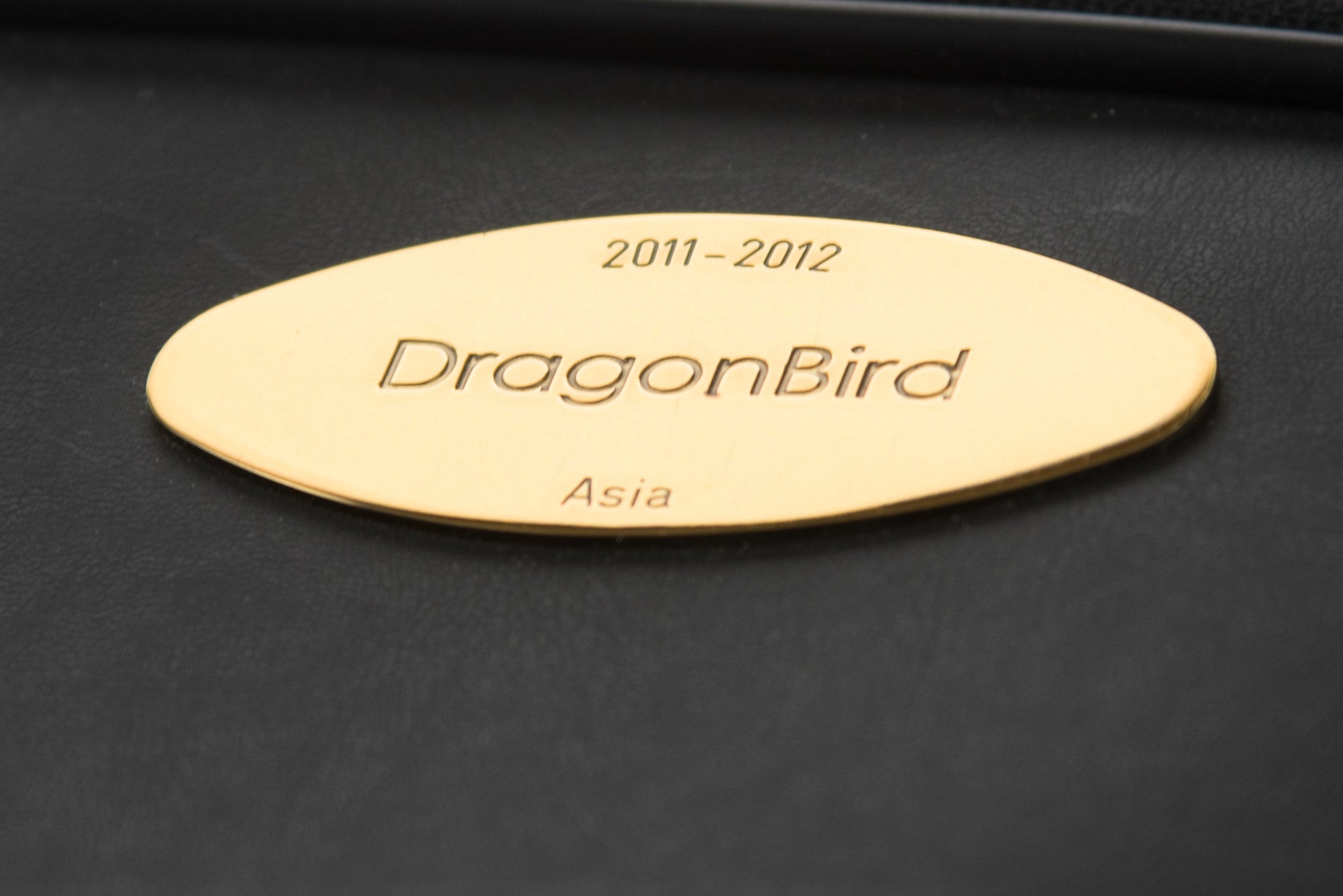 Selmer Dragonbird Series III Tenor Saxophone Near Mint