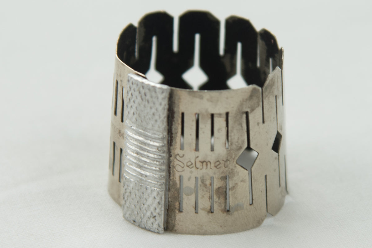 Vintage 1940's Selmer Magnitone Ligature