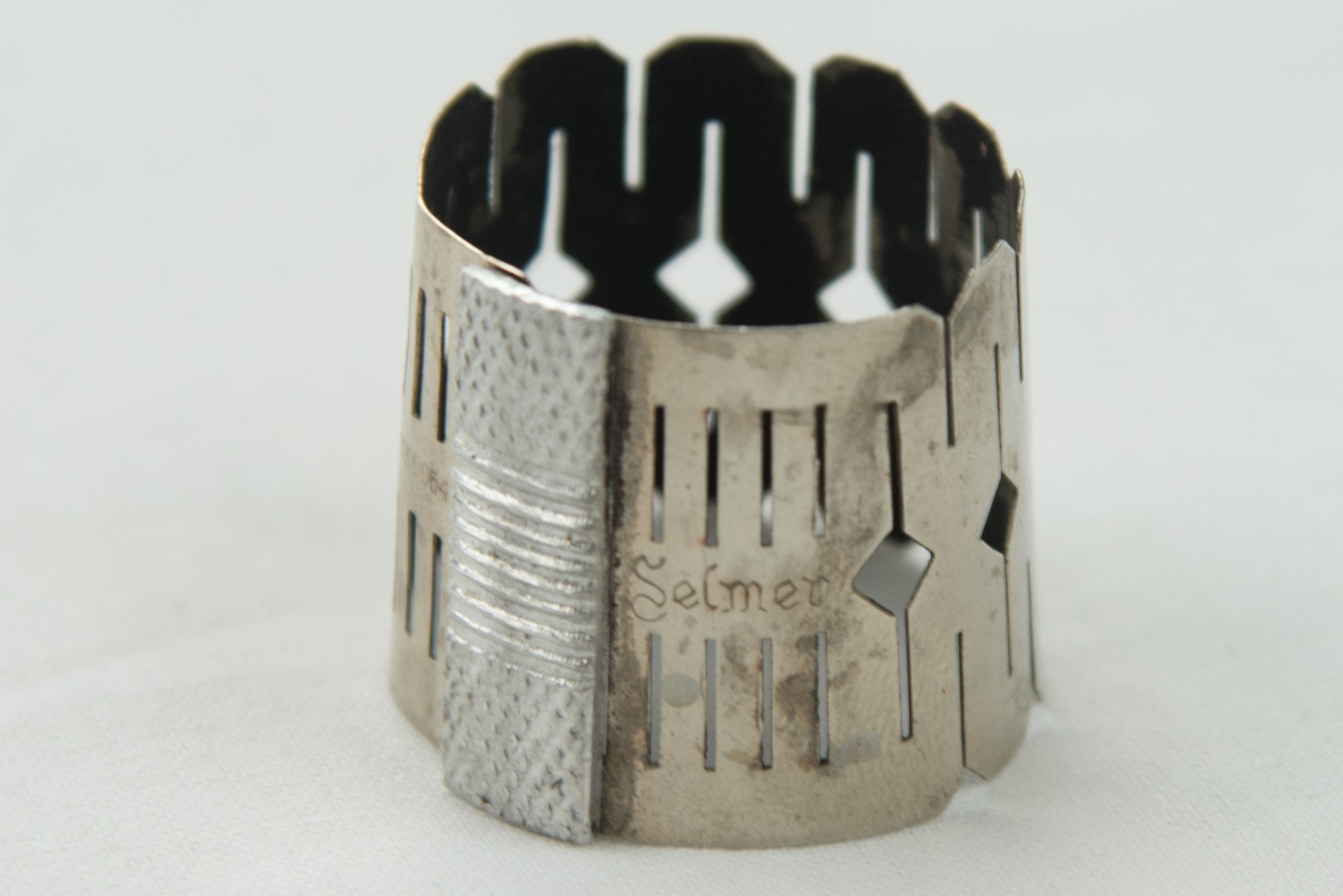 Vintage 1940's Selmer Magnitone Ligature