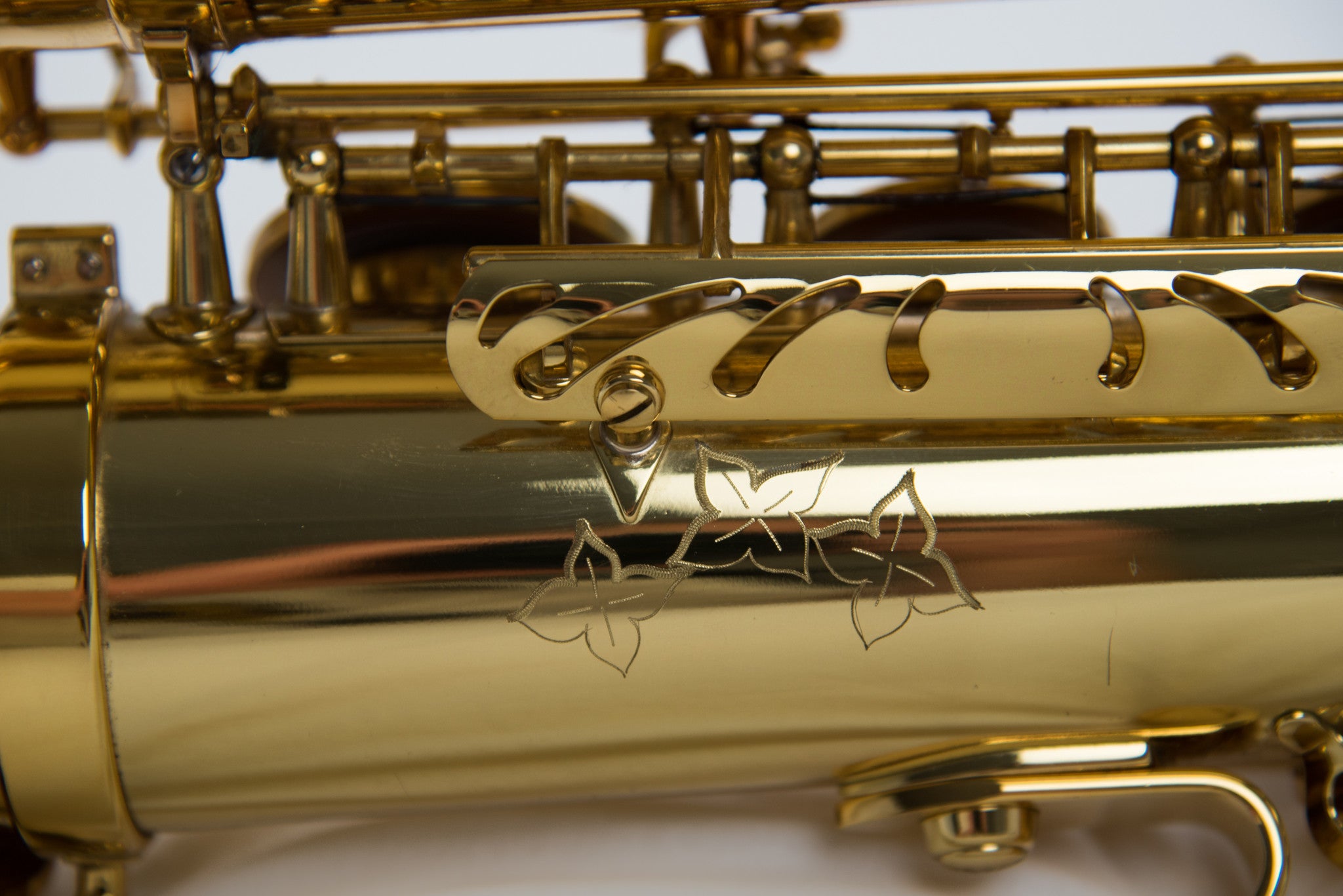 Selmer Dragonbird Series III Tenor Saxophone Near Mint