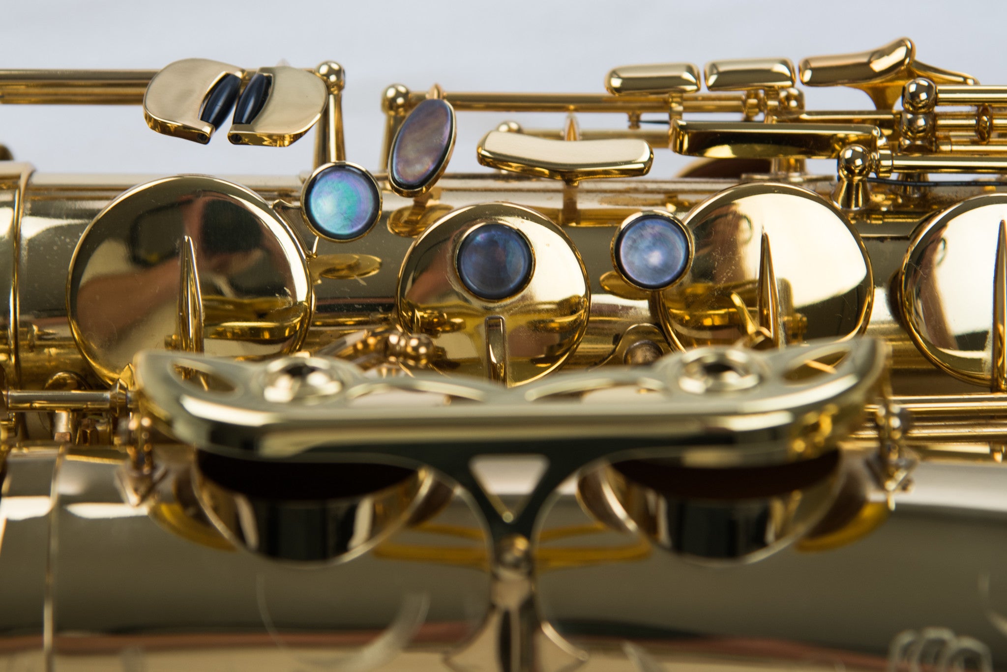 Selmer Dragonbird Series III Tenor Saxophone Near Mint