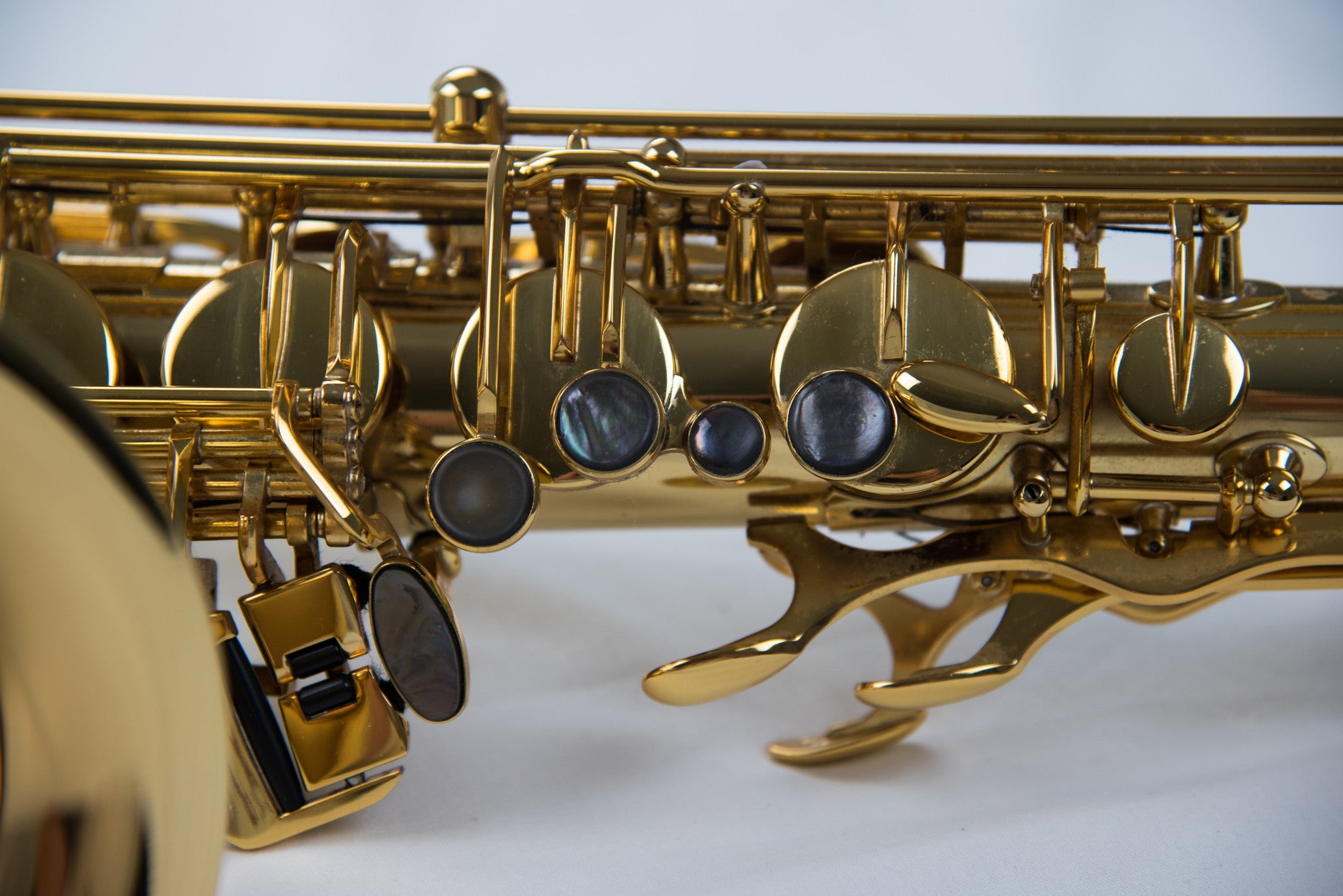 Selmer Dragonbird Series III Tenor Saxophone Near Mint