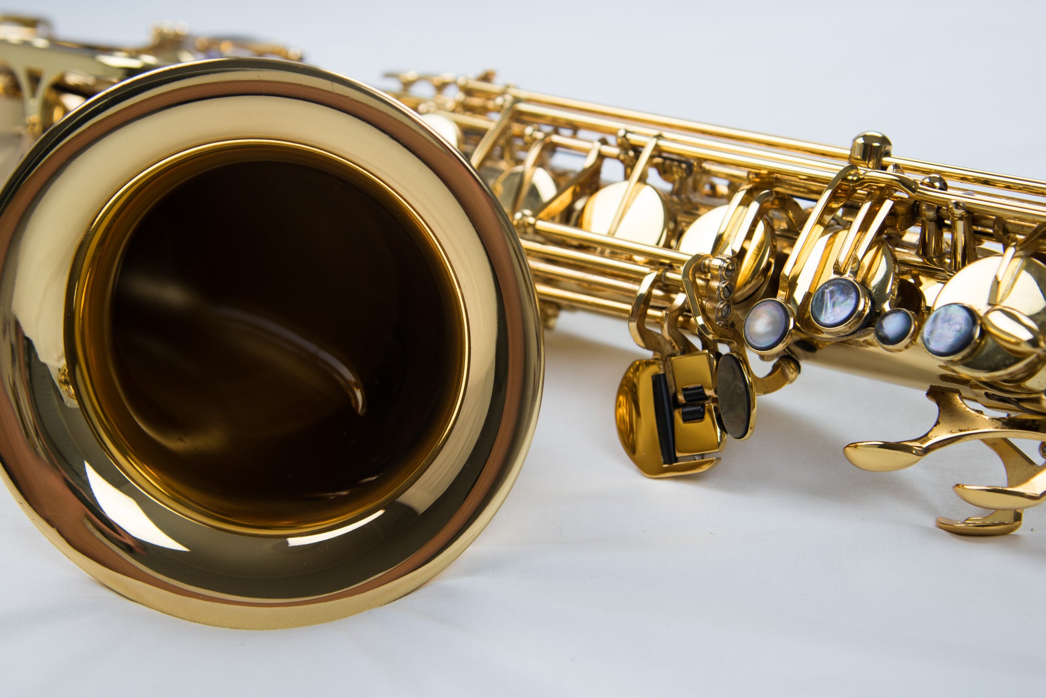 Selmer Dragonbird Series III Tenor Saxophone Near Mint