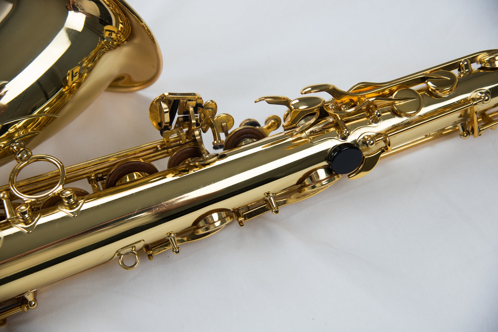 Selmer Dragonbird Series III Tenor Saxophone Near Mint