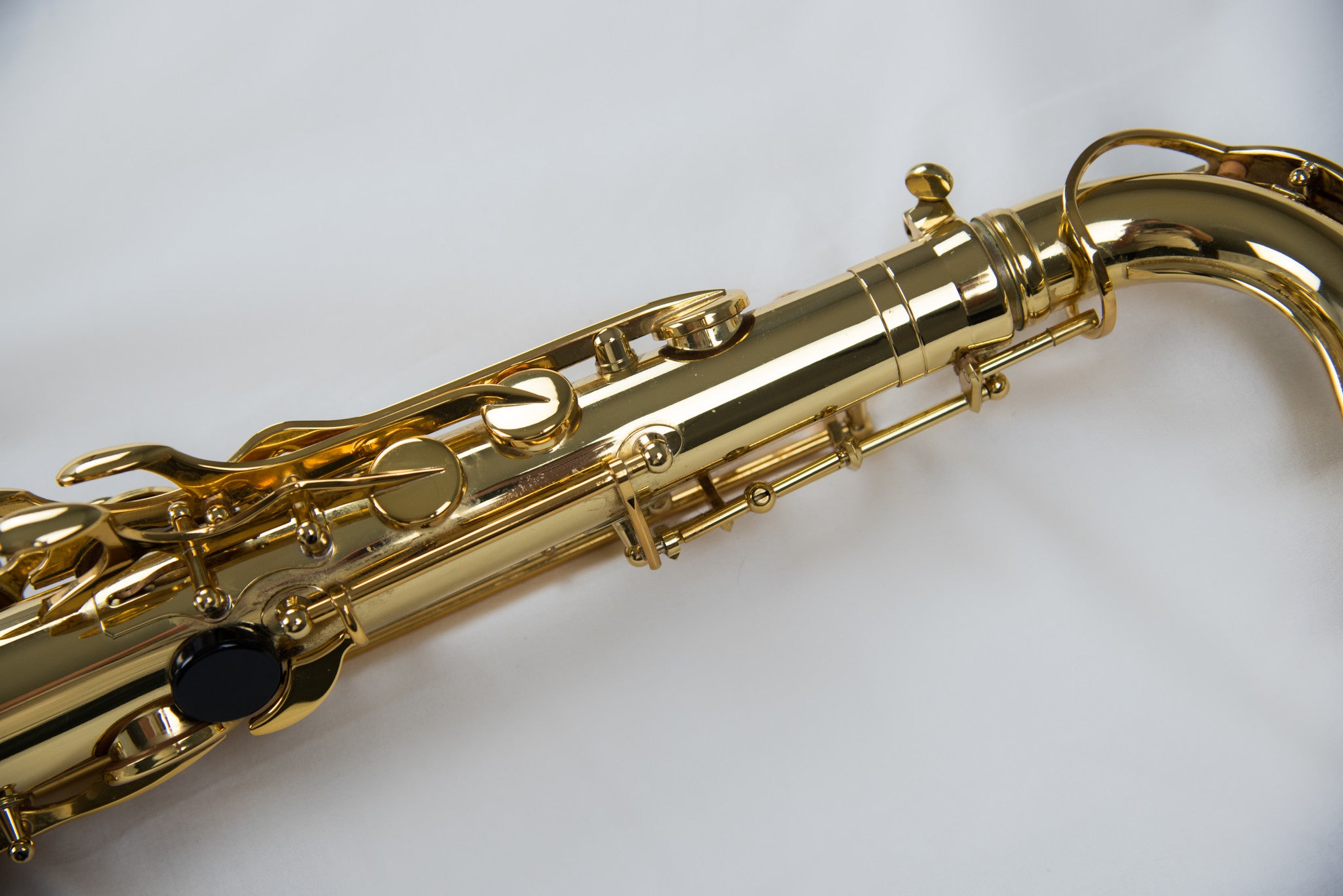 Selmer Dragonbird Series III Tenor Saxophone Near Mint