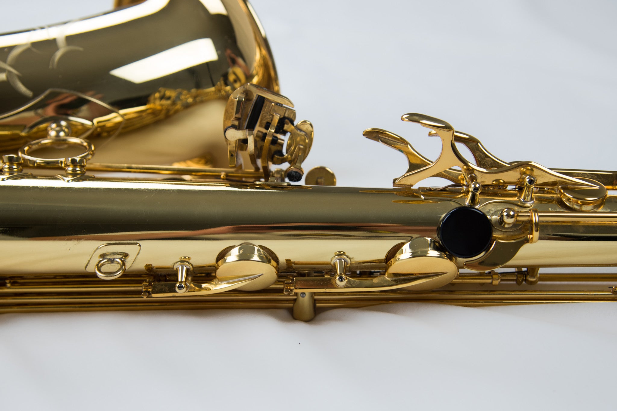 Selmer Dragonbird Series III Tenor Saxophone Near Mint