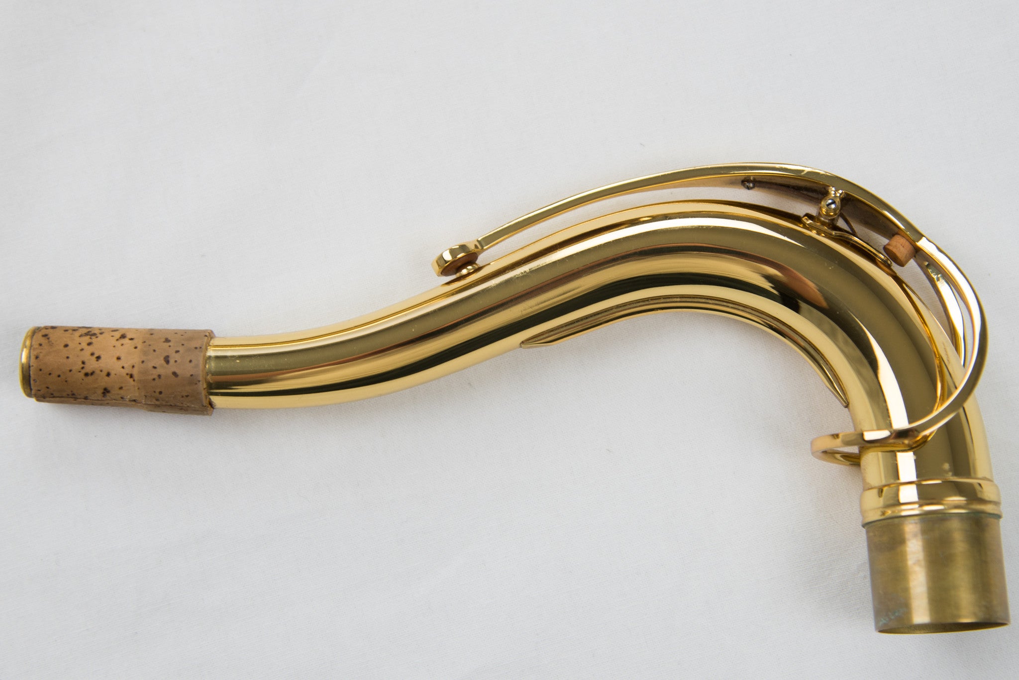 Selmer Dragonbird Series III Tenor Saxophone Near Mint