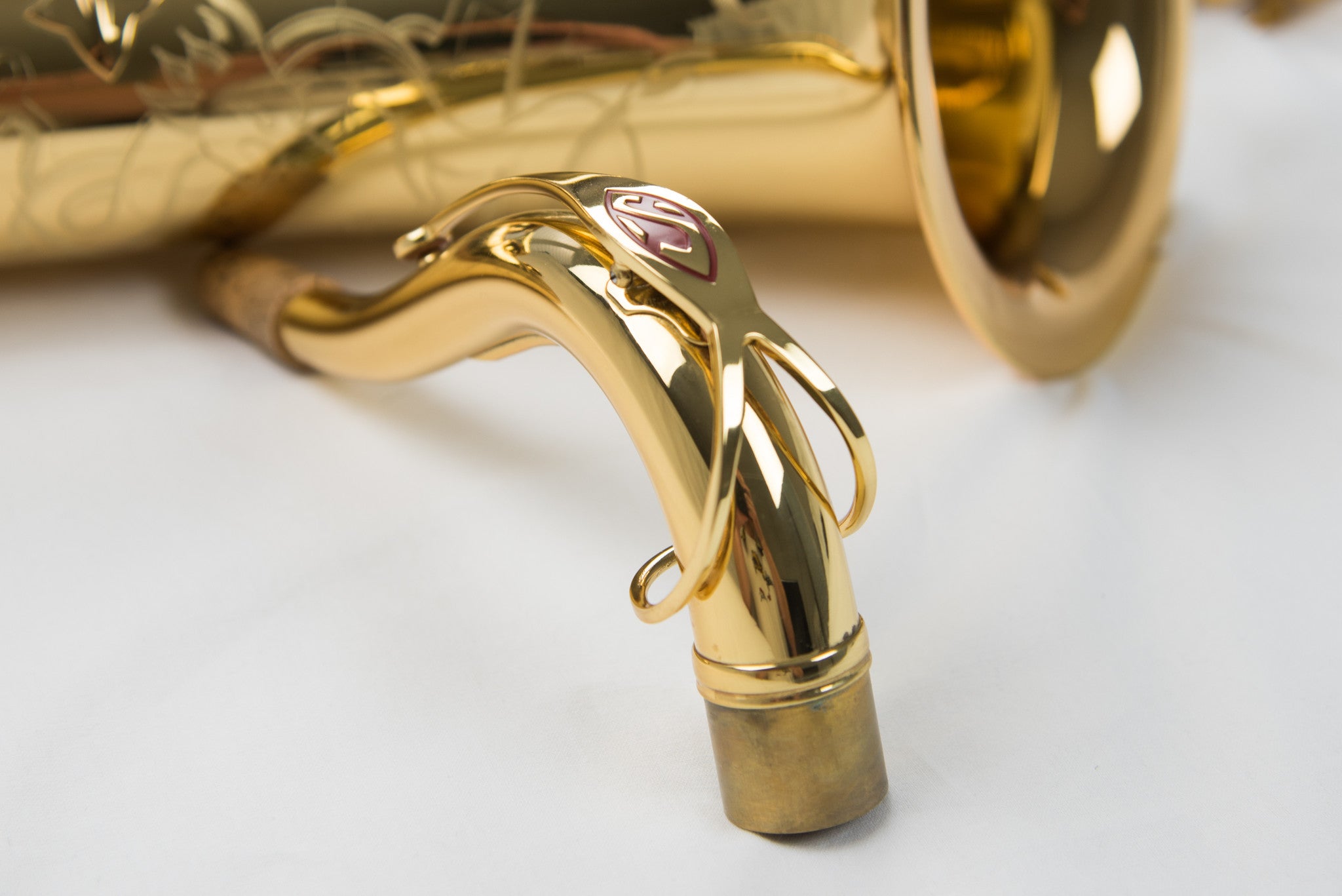 Selmer Dragonbird Series III Tenor Saxophone Near Mint