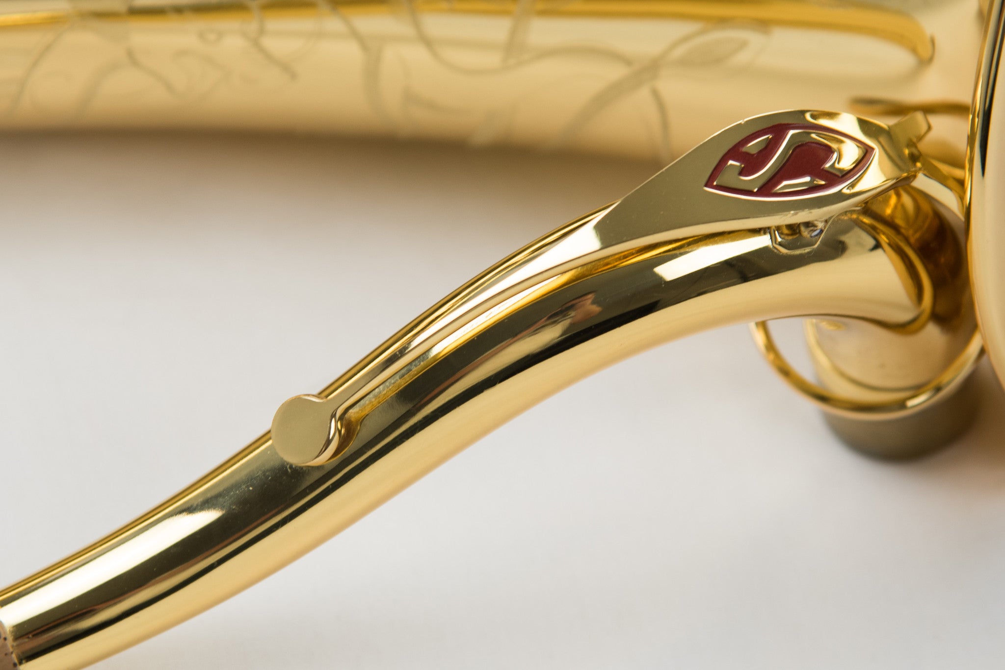 Selmer Dragonbird Series III Tenor Saxophone Near Mint