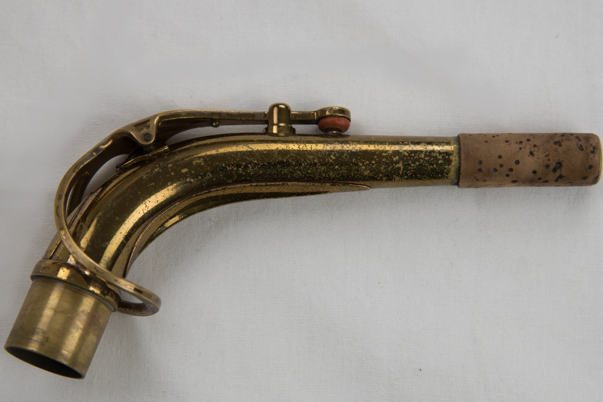 1967 Selmer Mark VI Alto Saxophone 144,xxx SANBORN S/N