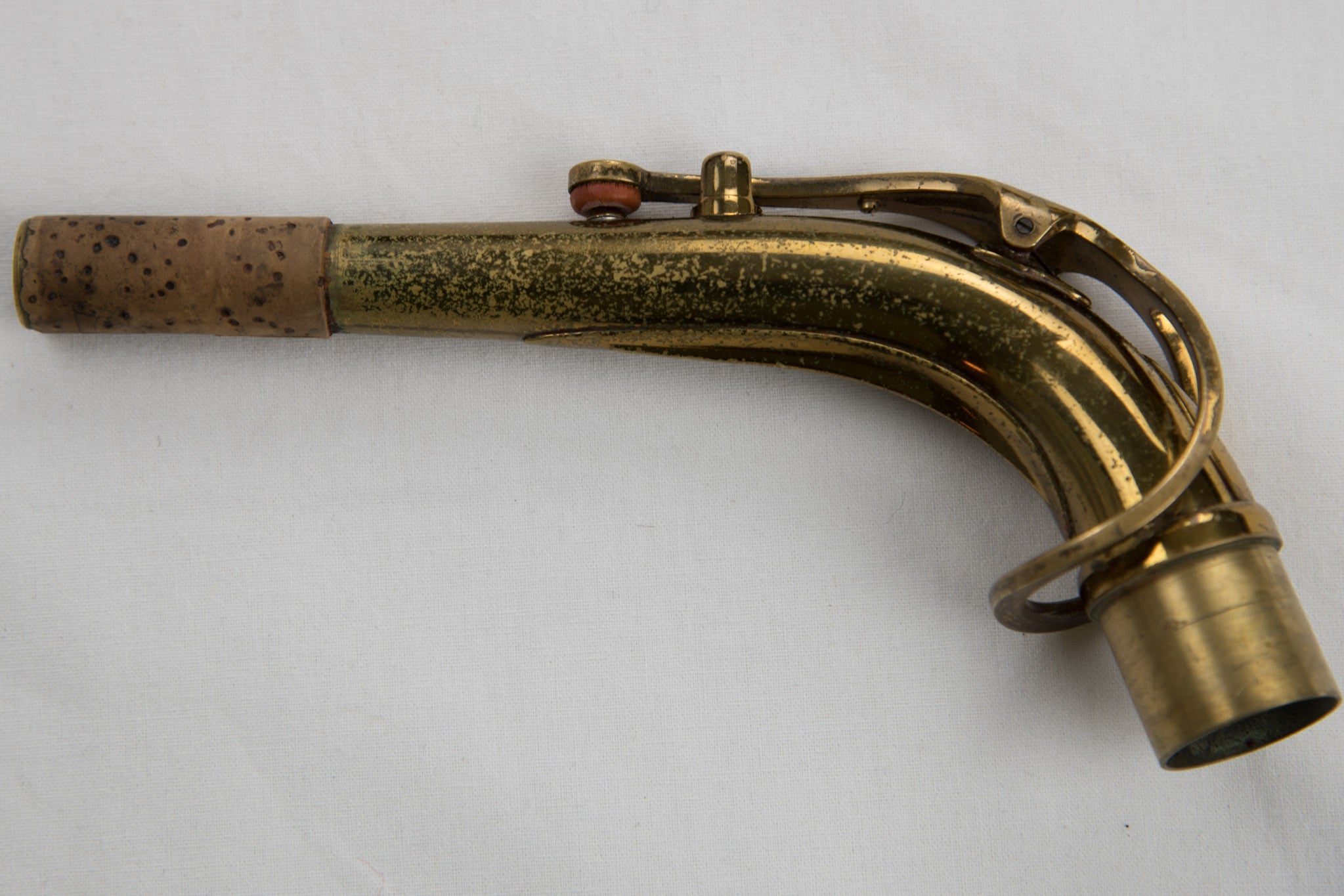 1967 Selmer Mark VI Alto Saxophone 144,xxx SANBORN S/N