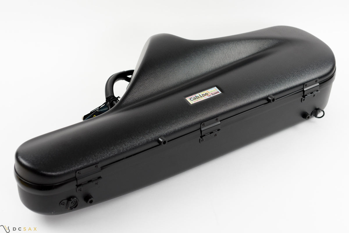 1937年製 23,xxx セルマー・バランスド・アクション テナーサックス