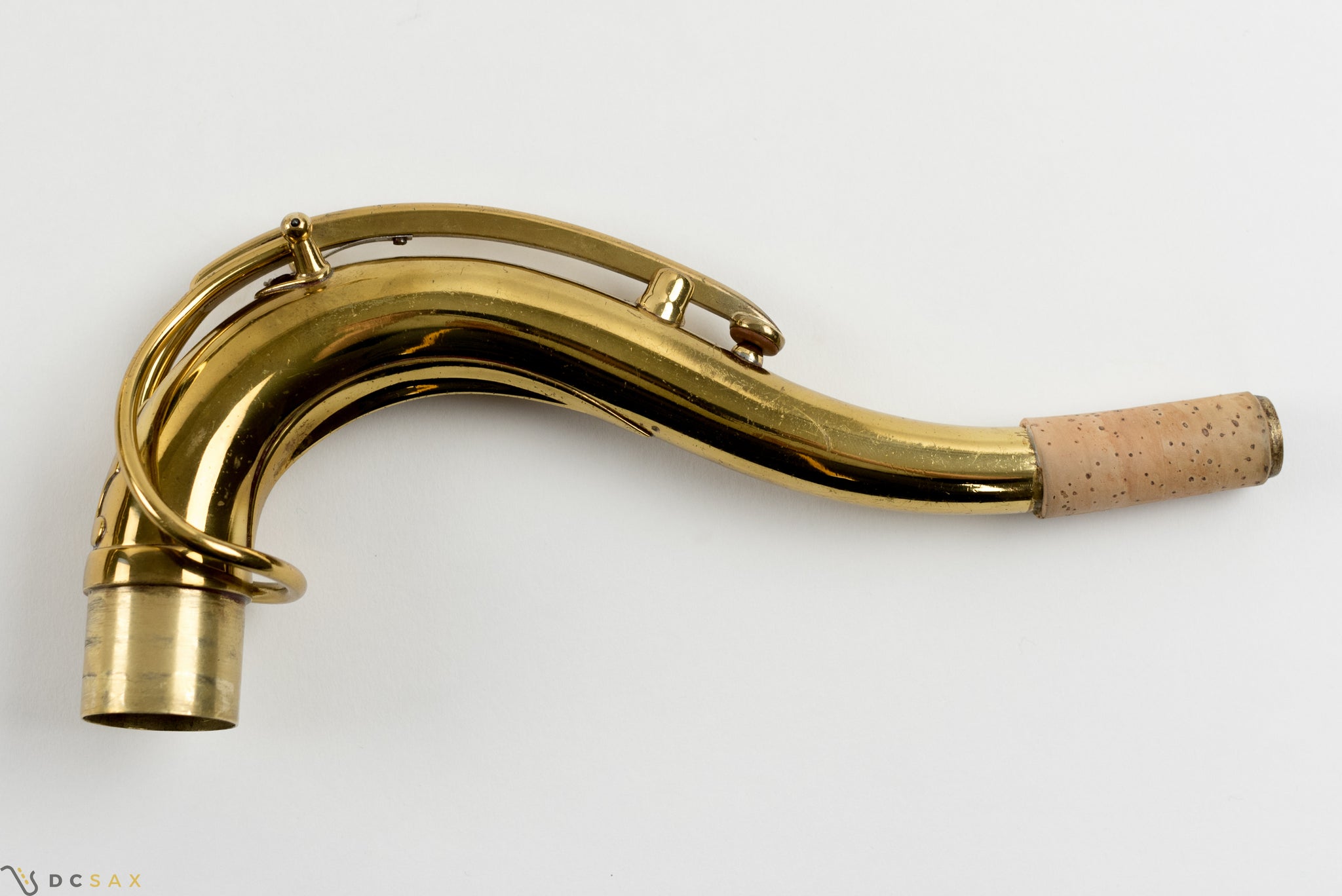 1937 23,xxx Selmer Balanced Action Tenor Saxophone