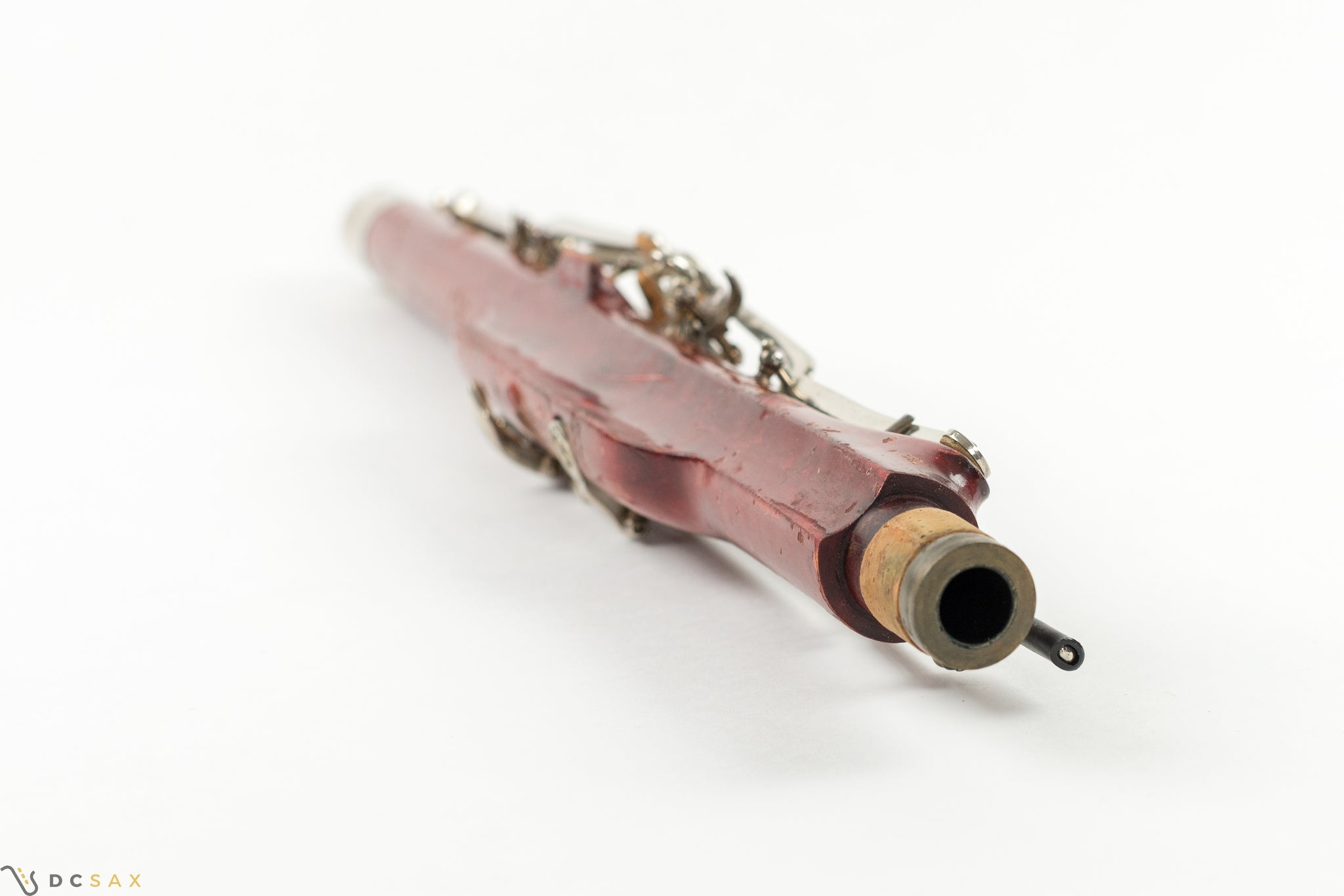 Moennig Artist Model Bassoon, Video