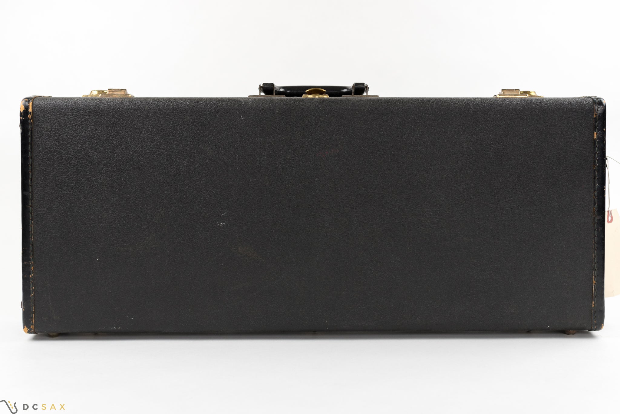 1976 Fox Model II Bassoon, Video