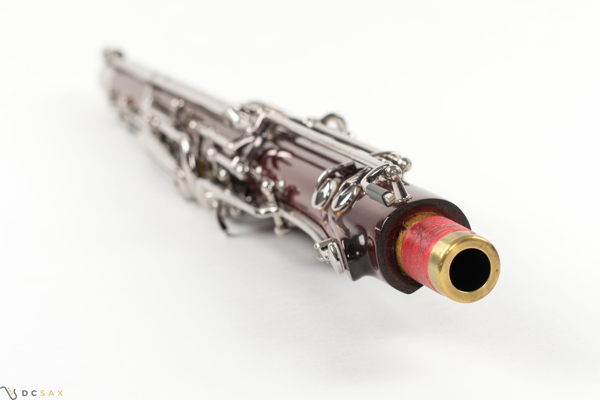 1976 Fox Model II Bassoon, Video