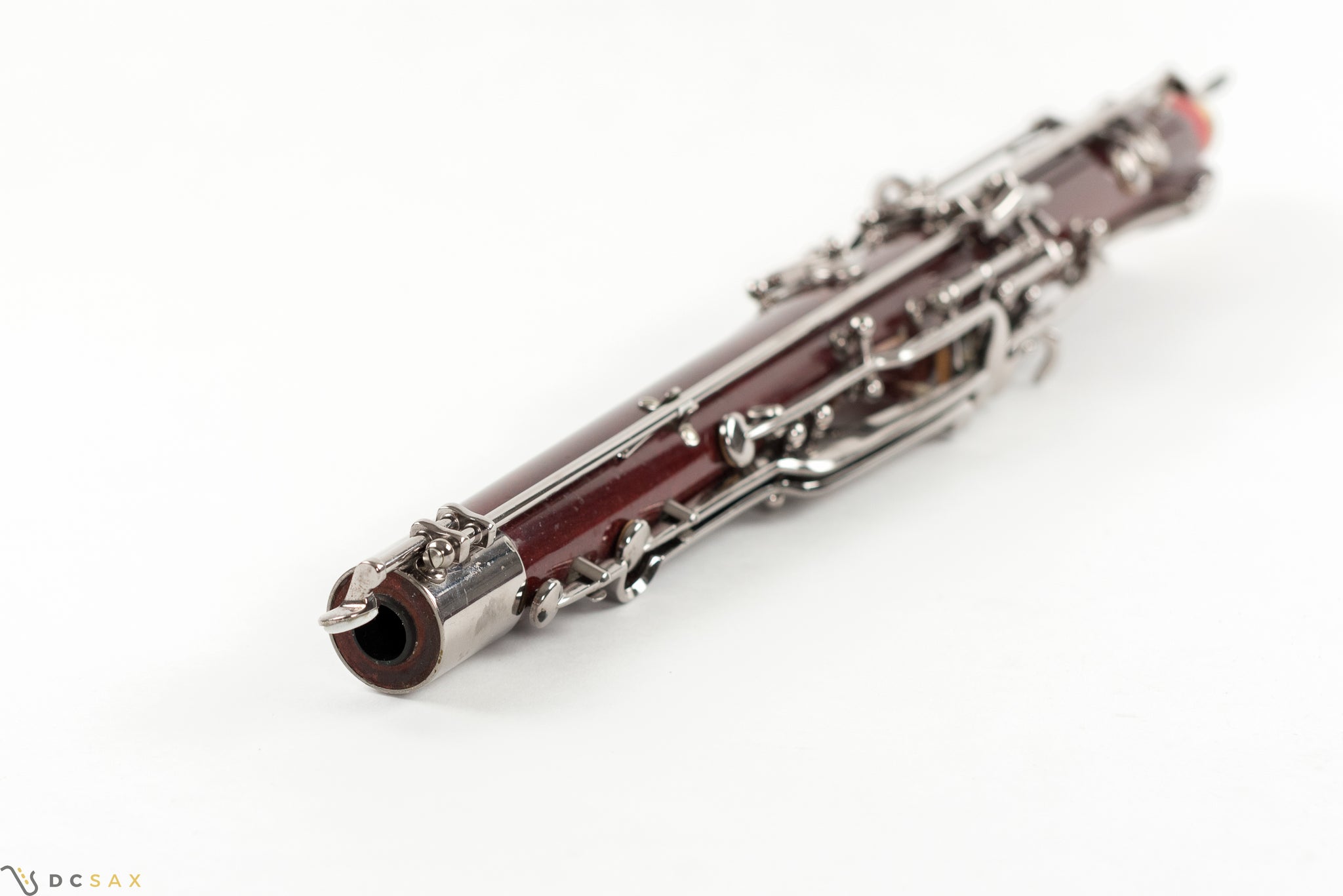 1976 Fox Model II Bassoon, Video