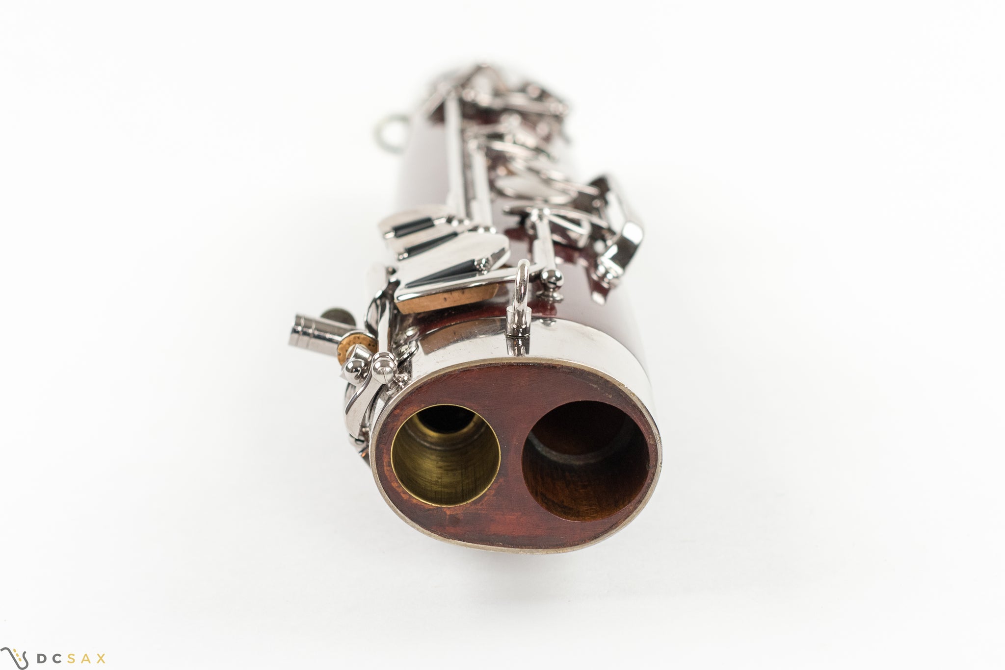 1976 Fox Model II Bassoon, Video