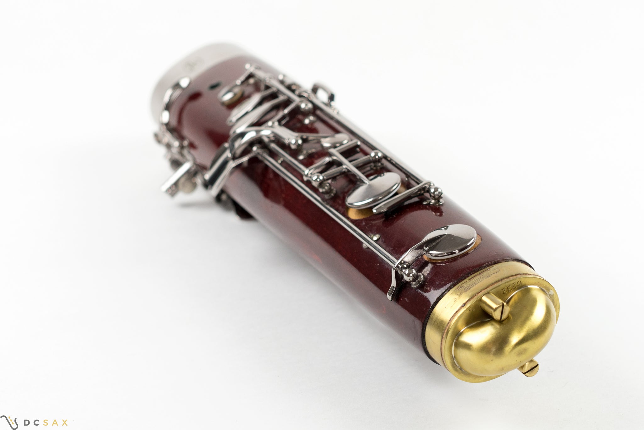 1976 Fox Model II Bassoon, Video