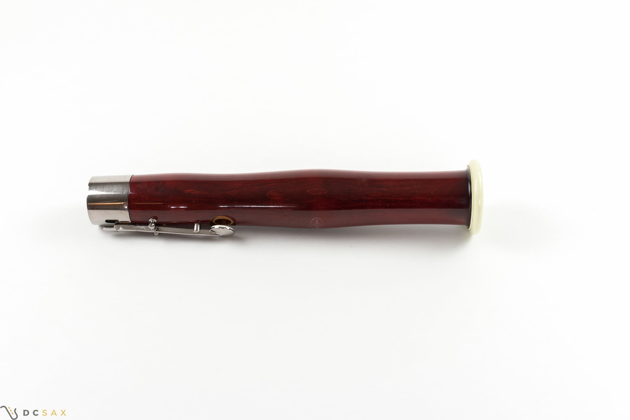 1976 Fox Model II Bassoon, Video