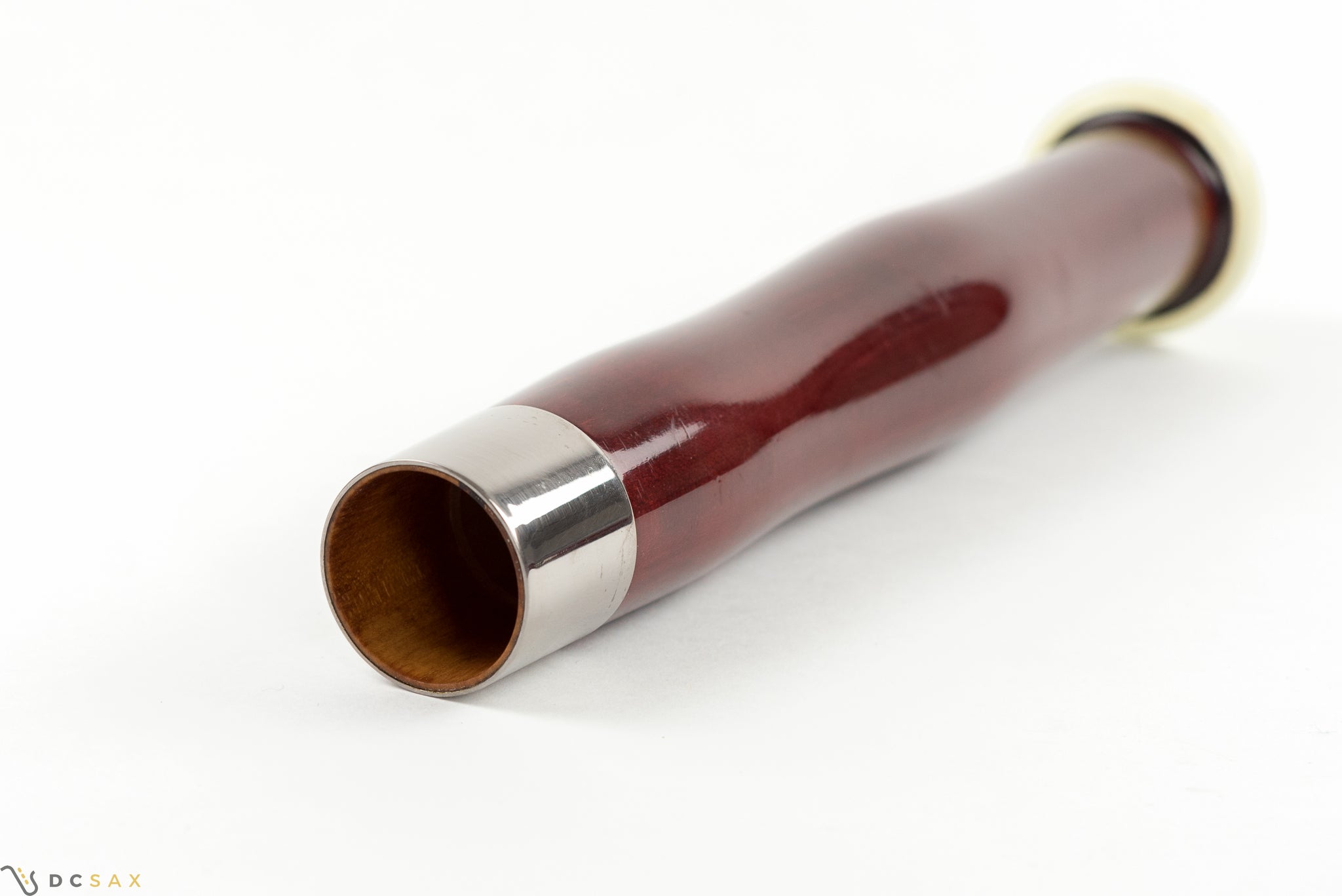 1976 Fox Model II Bassoon, Video