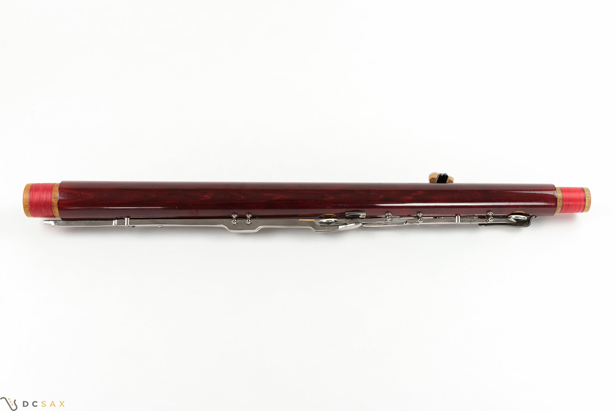 1976 Fox Model II Bassoon, Video