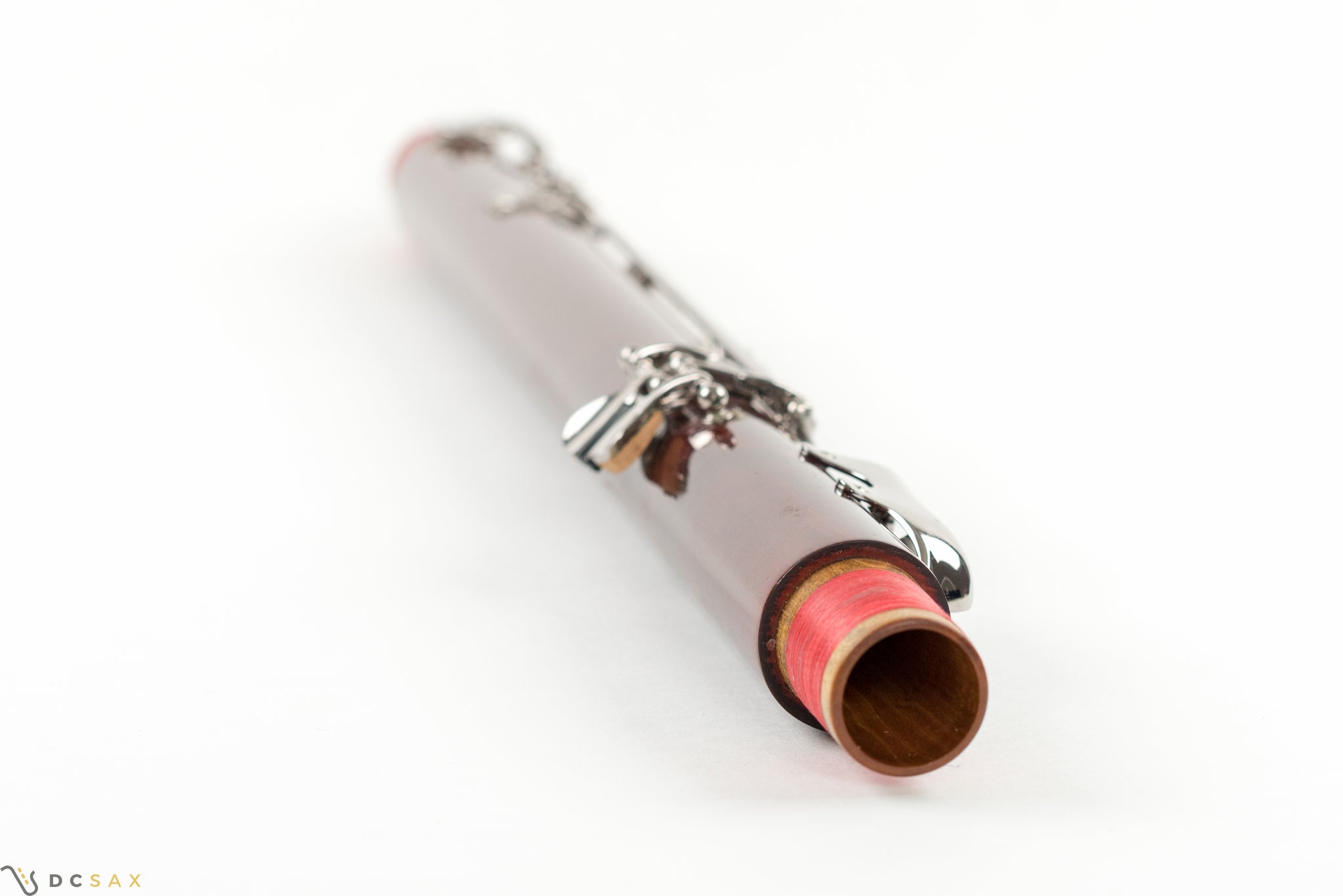 1976 Fox Model II Bassoon, Video