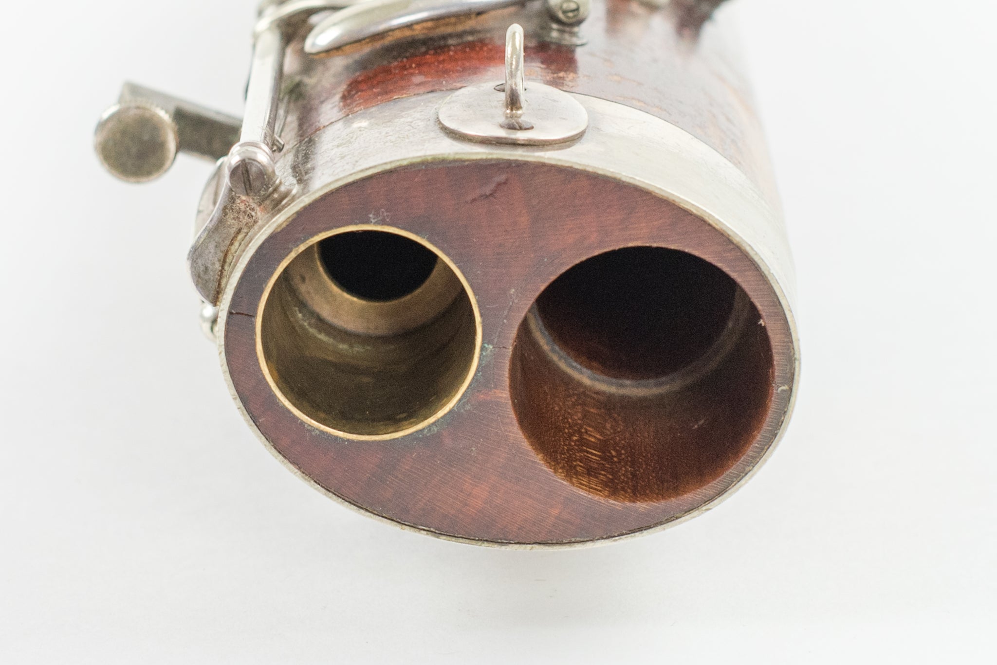 9000 Series Heckel Bassoon