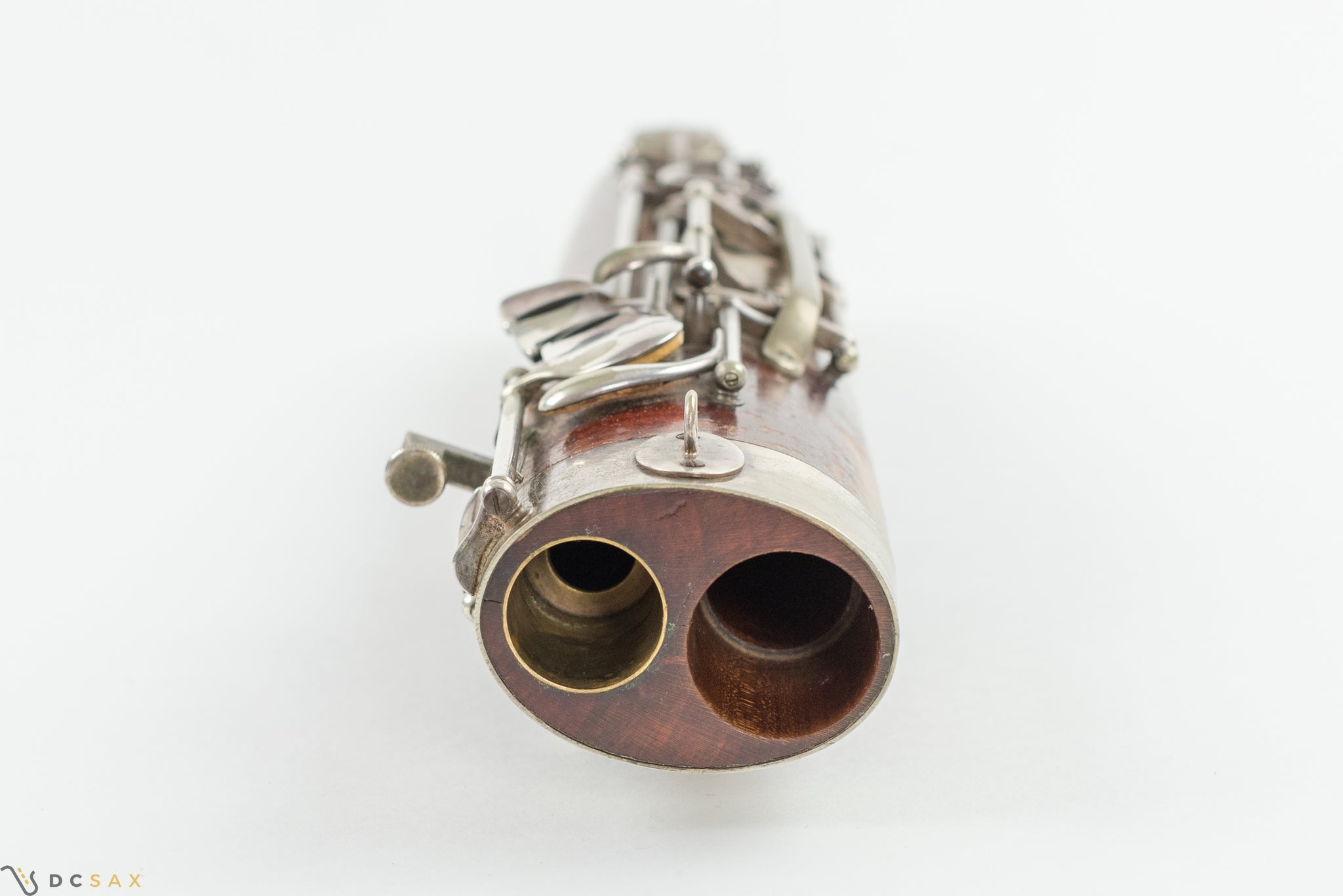 9000 Series Heckel Bassoon